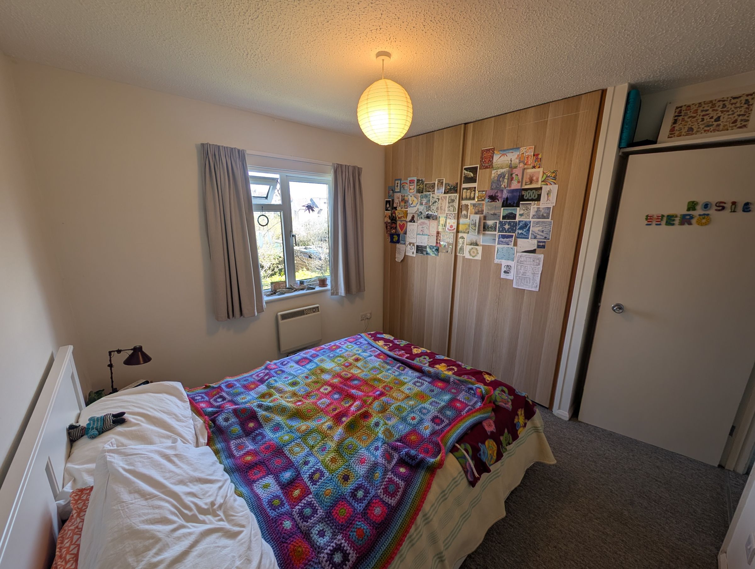 2 bed flat to rent in Berkeley Road Bishopston, Bishopston, Bristol  - Property Image 7