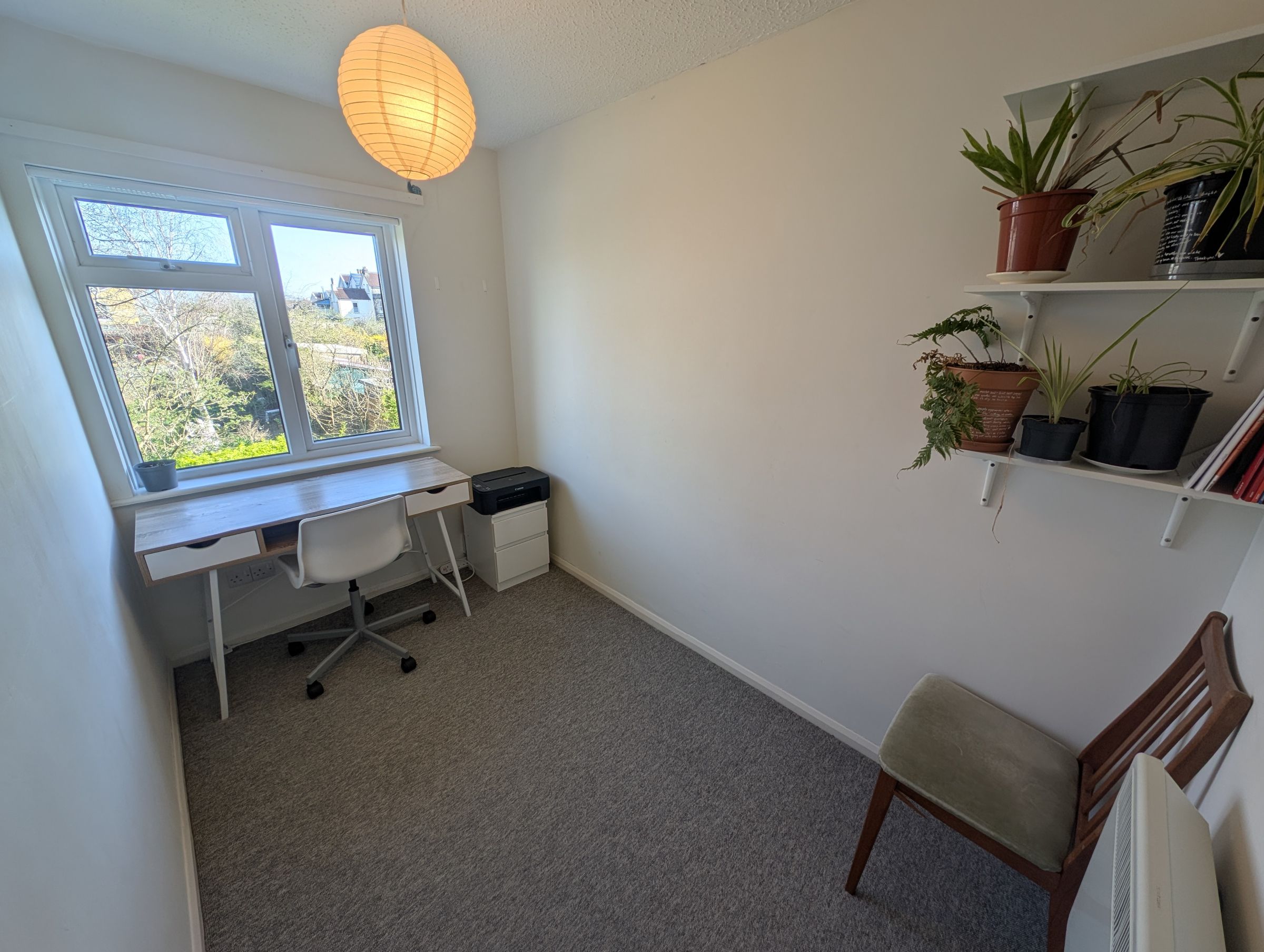 2 bed flat to rent in Berkeley Road Bishopston, Bishopston, Bristol 7