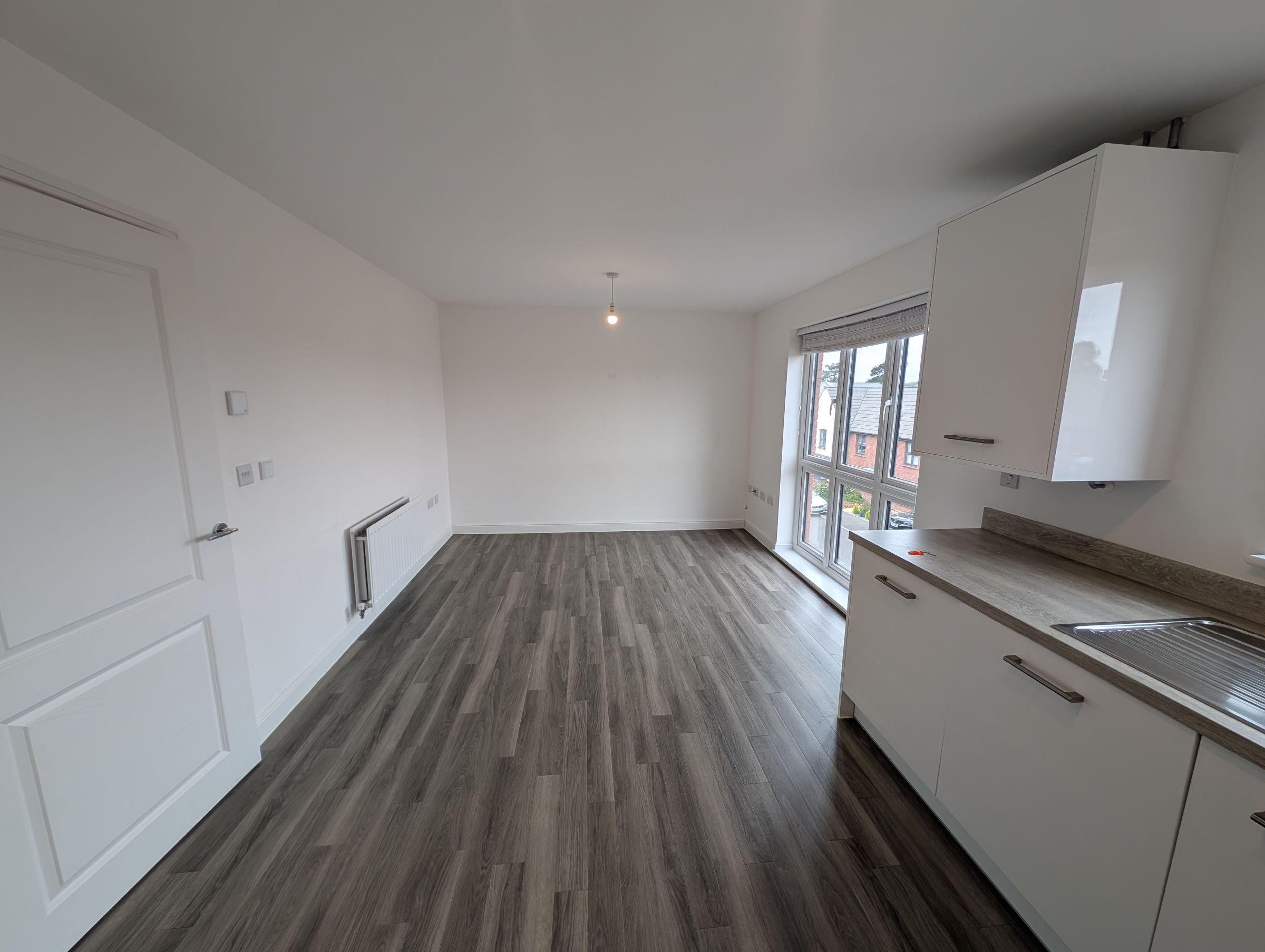 1 bed flat to rent in Mustoe Road, Bristol  - Property Image 4