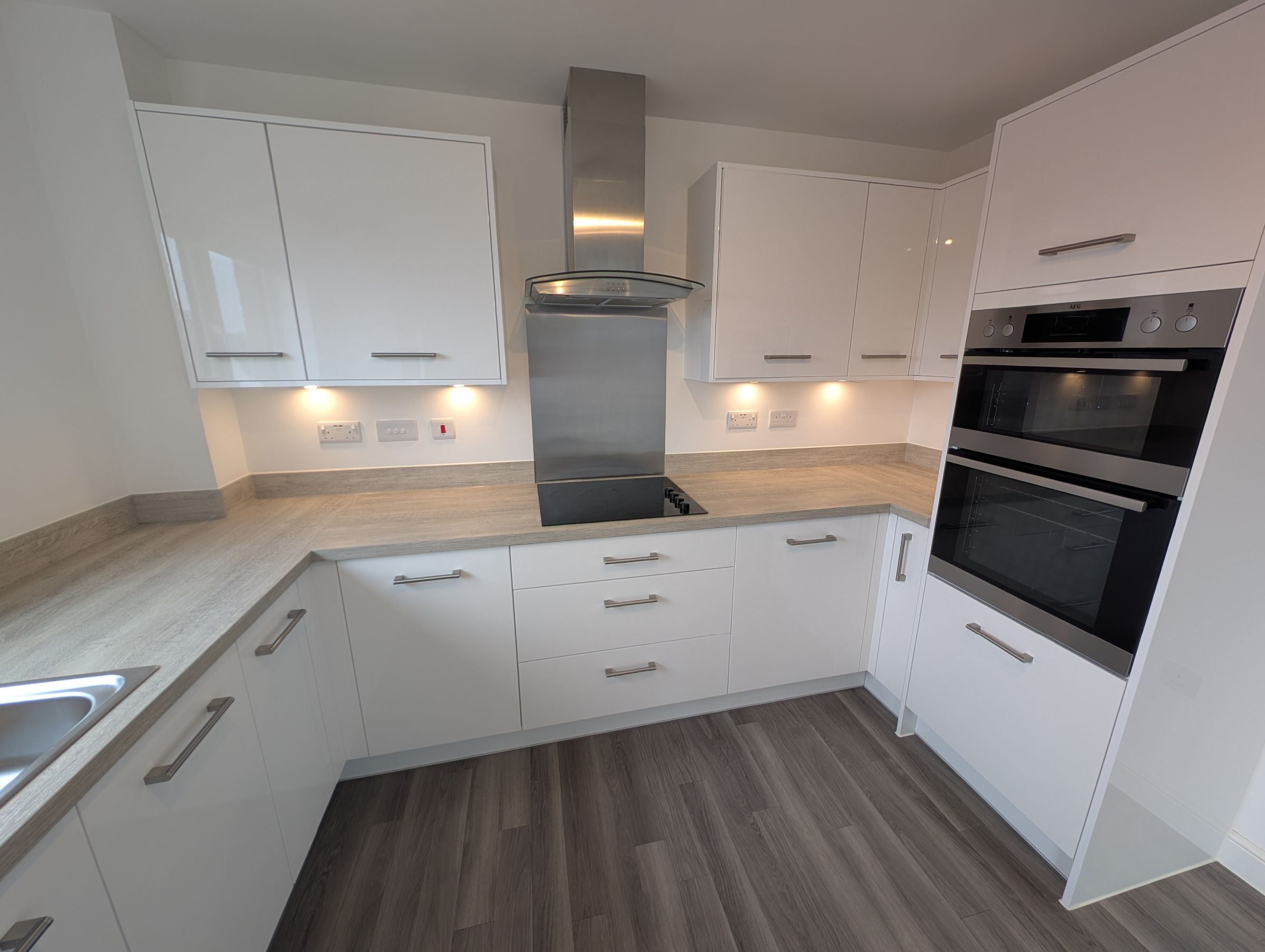 1 bed flat to rent in Mustoe Road, Bristol  - Property Image 3