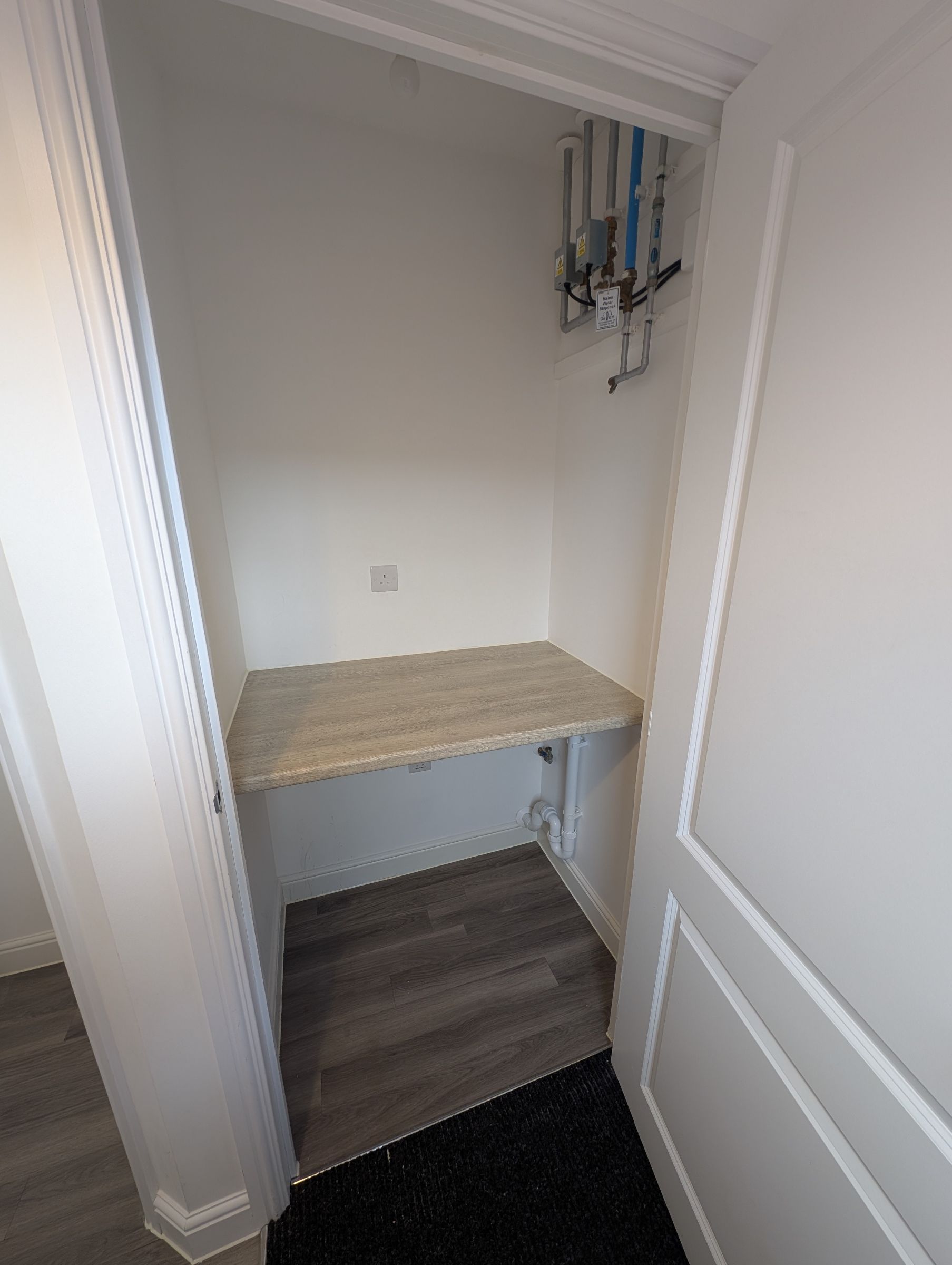 1 bed flat to rent in Mustoe Road, Bristol  - Property Image 11