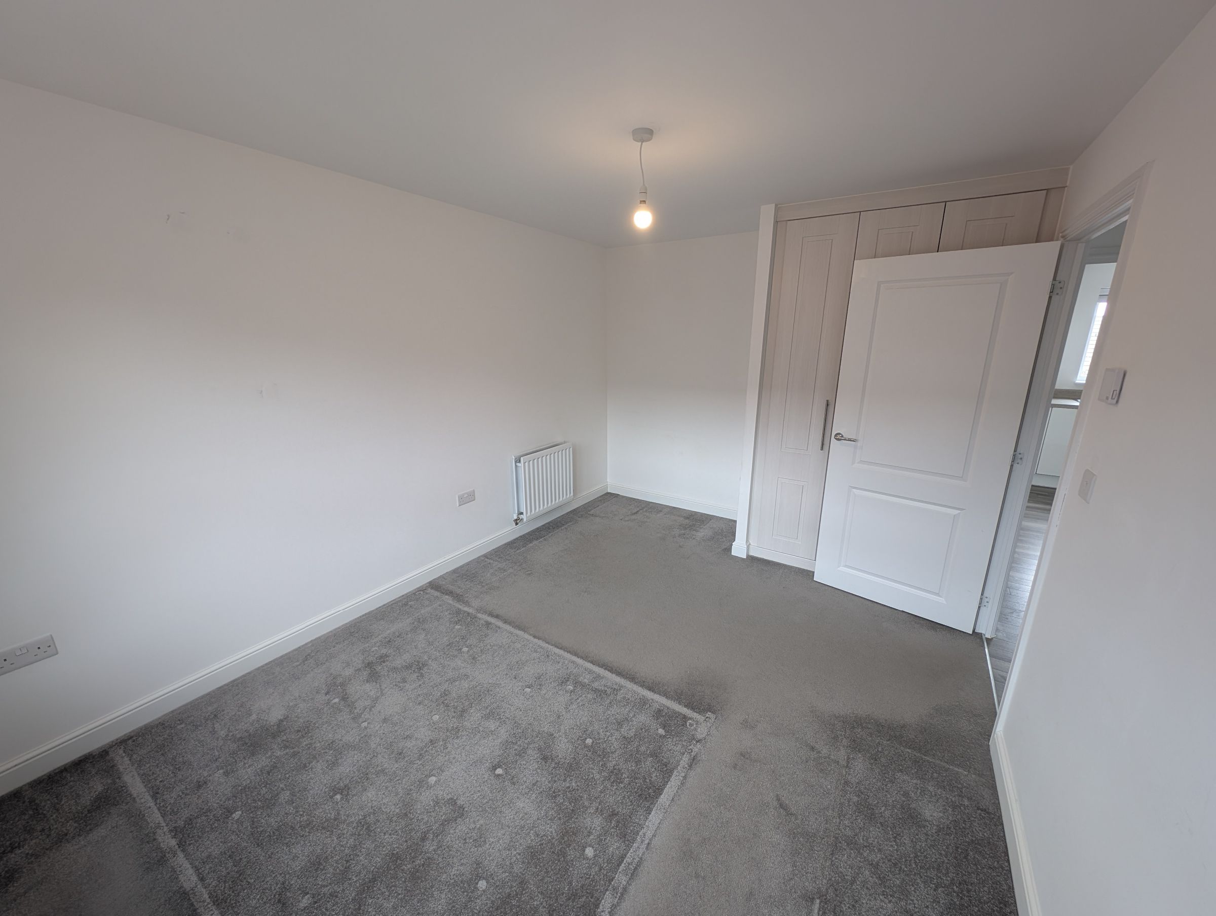1 bed flat to rent in Mustoe Road, Bristol  - Property Image 8