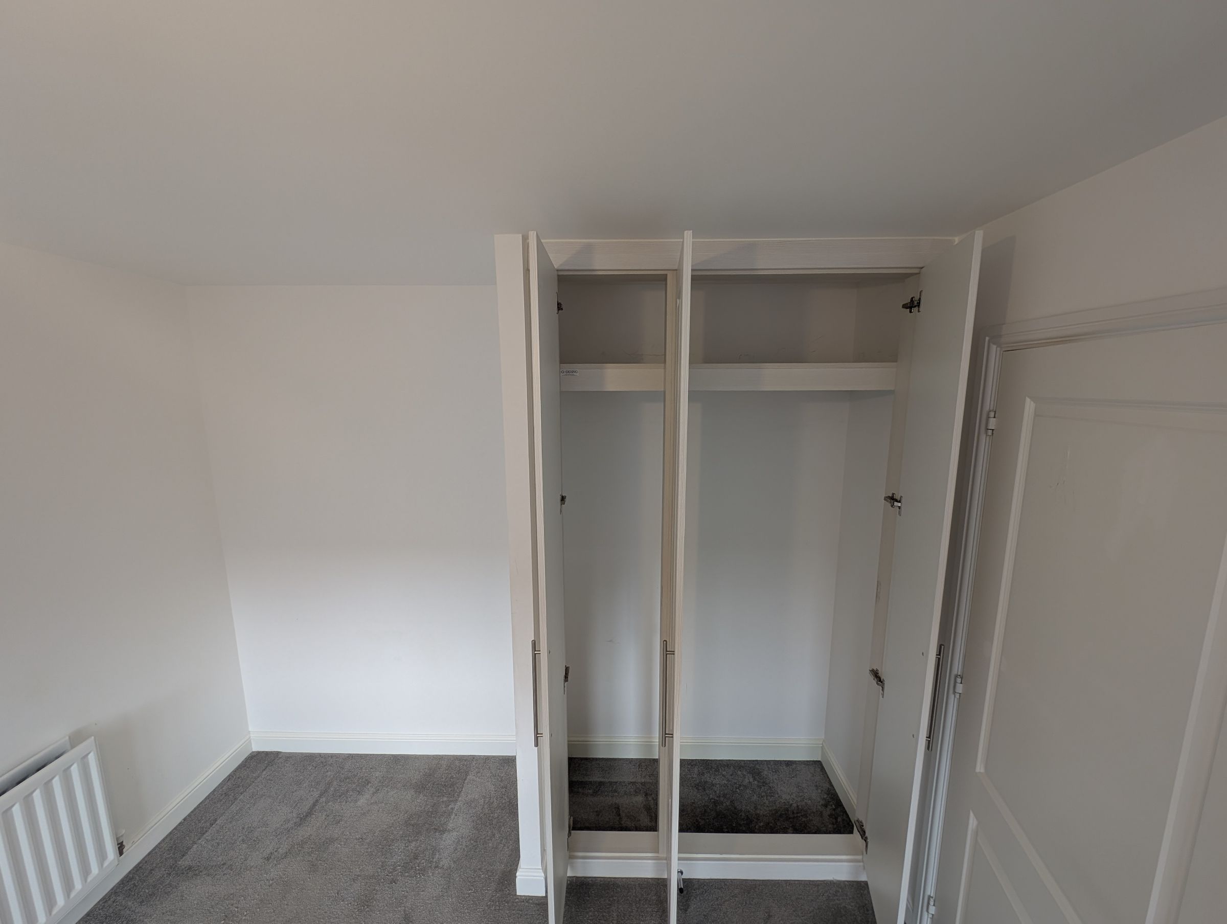 1 bed flat to rent in Mustoe Road, Bristol  - Property Image 9