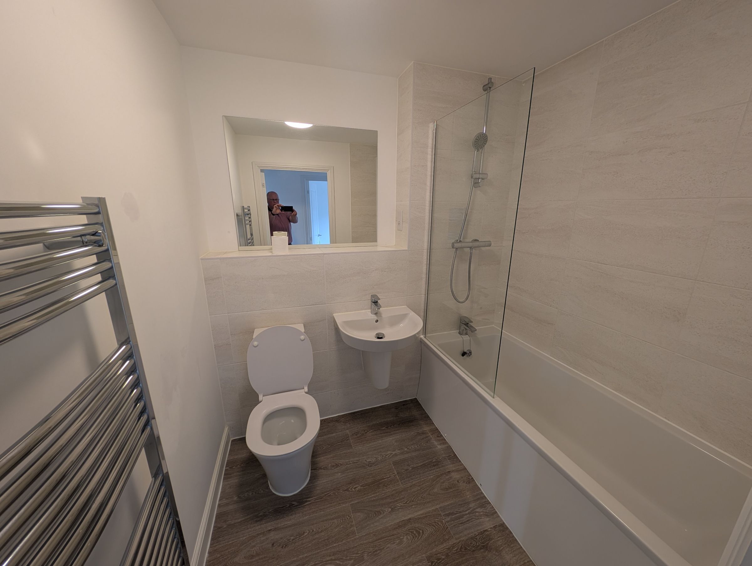 1 bed flat to rent in Mustoe Road, Bristol  - Property Image 10