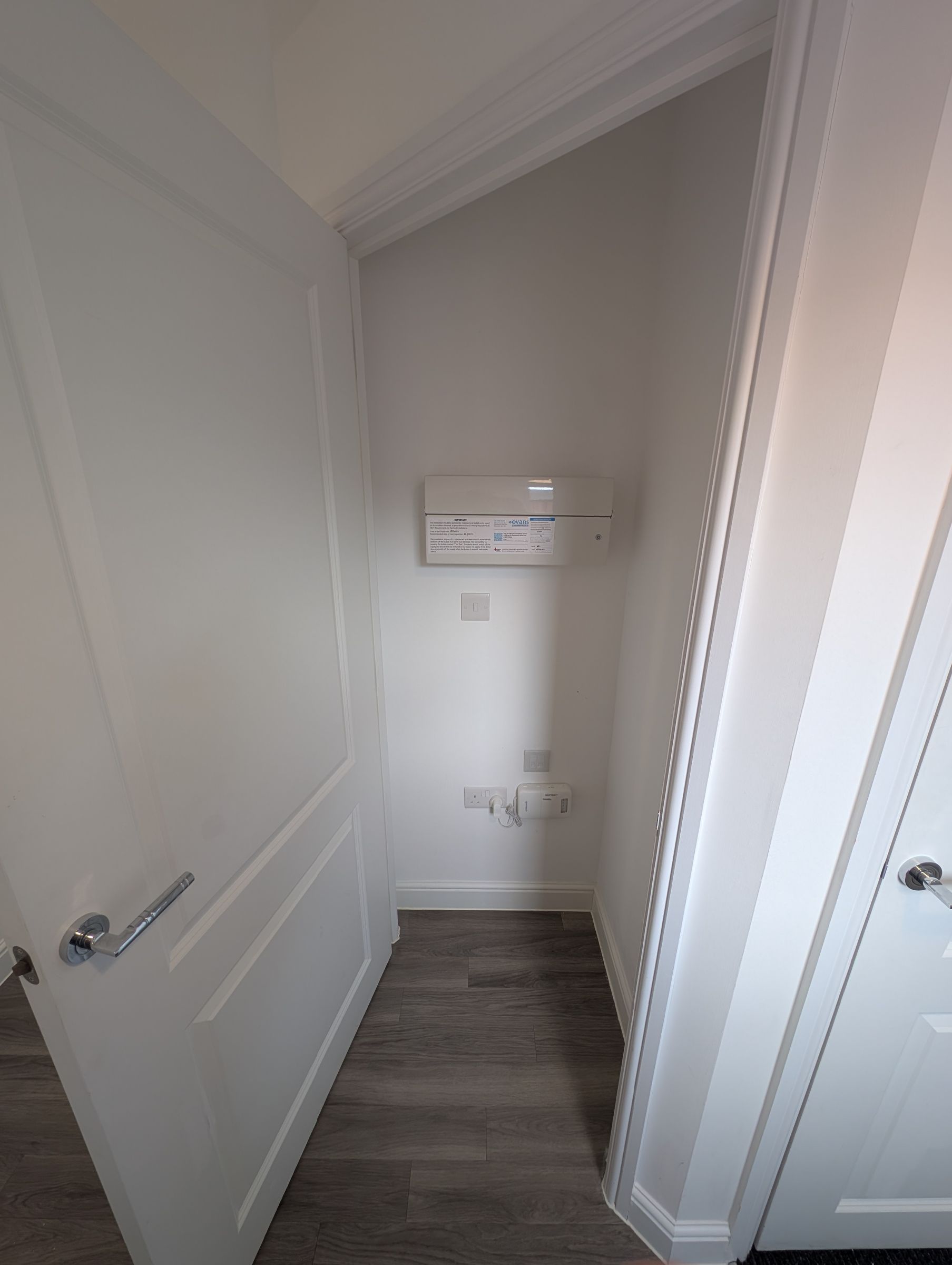 1 bed flat to rent in Mustoe Road, Bristol  - Property Image 13