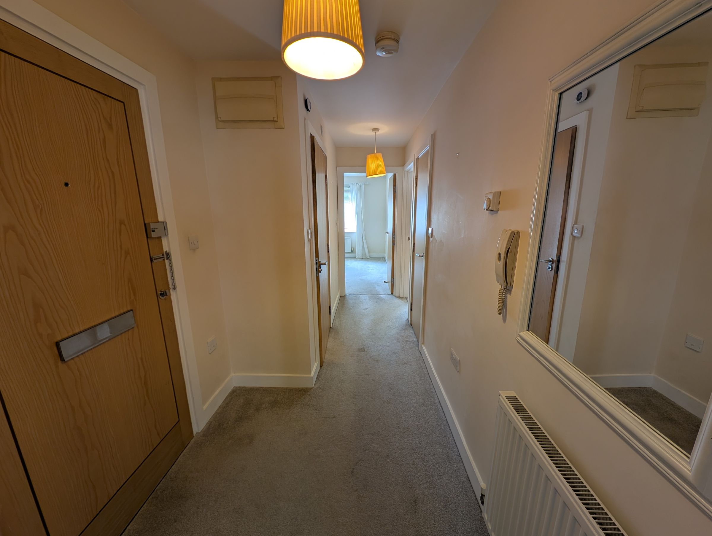 2 bed flat to rent in Linden Grange, Bristol 14