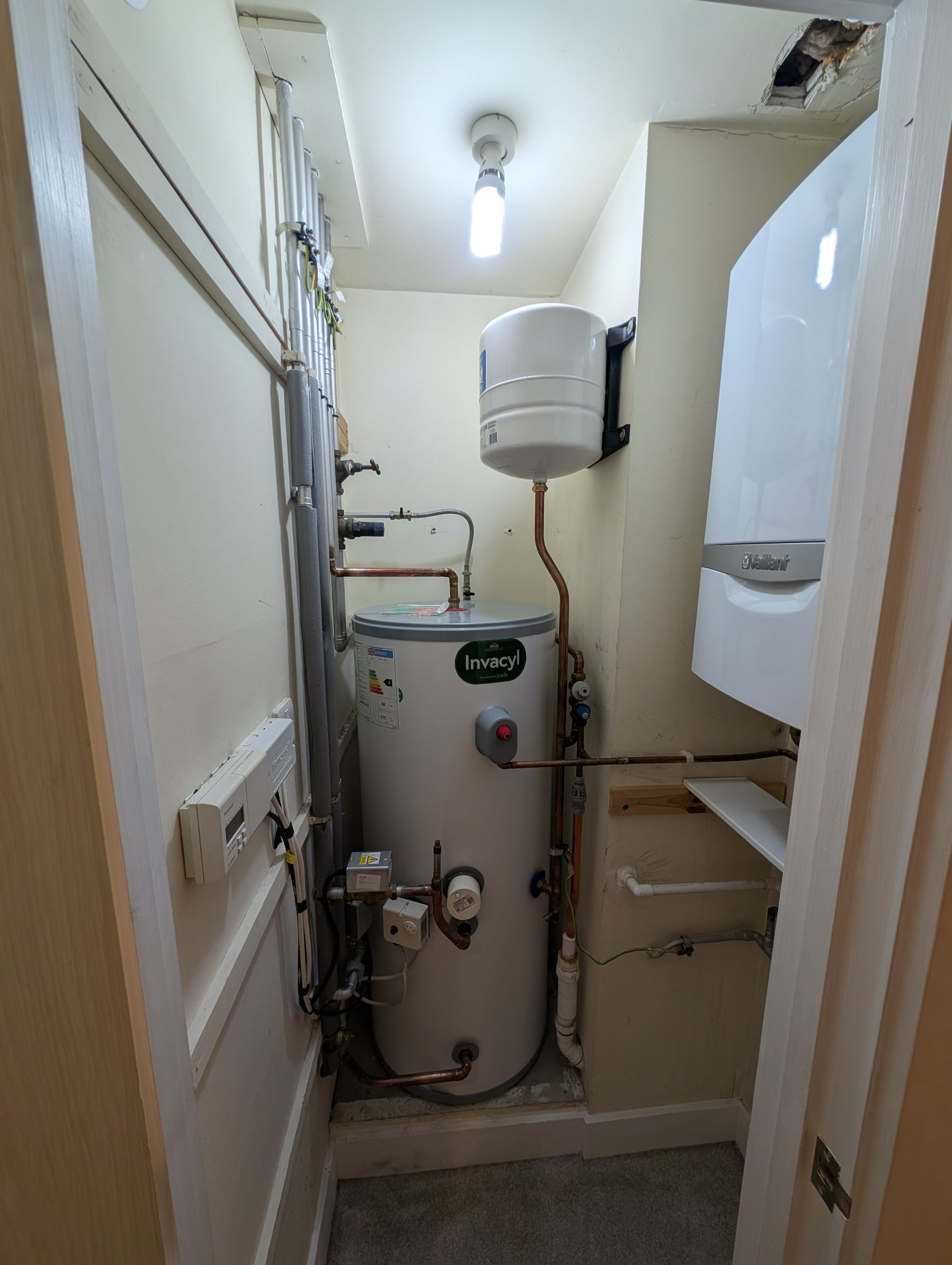 2 bed flat to rent in Linden Grange, Bristol  - Property Image 16