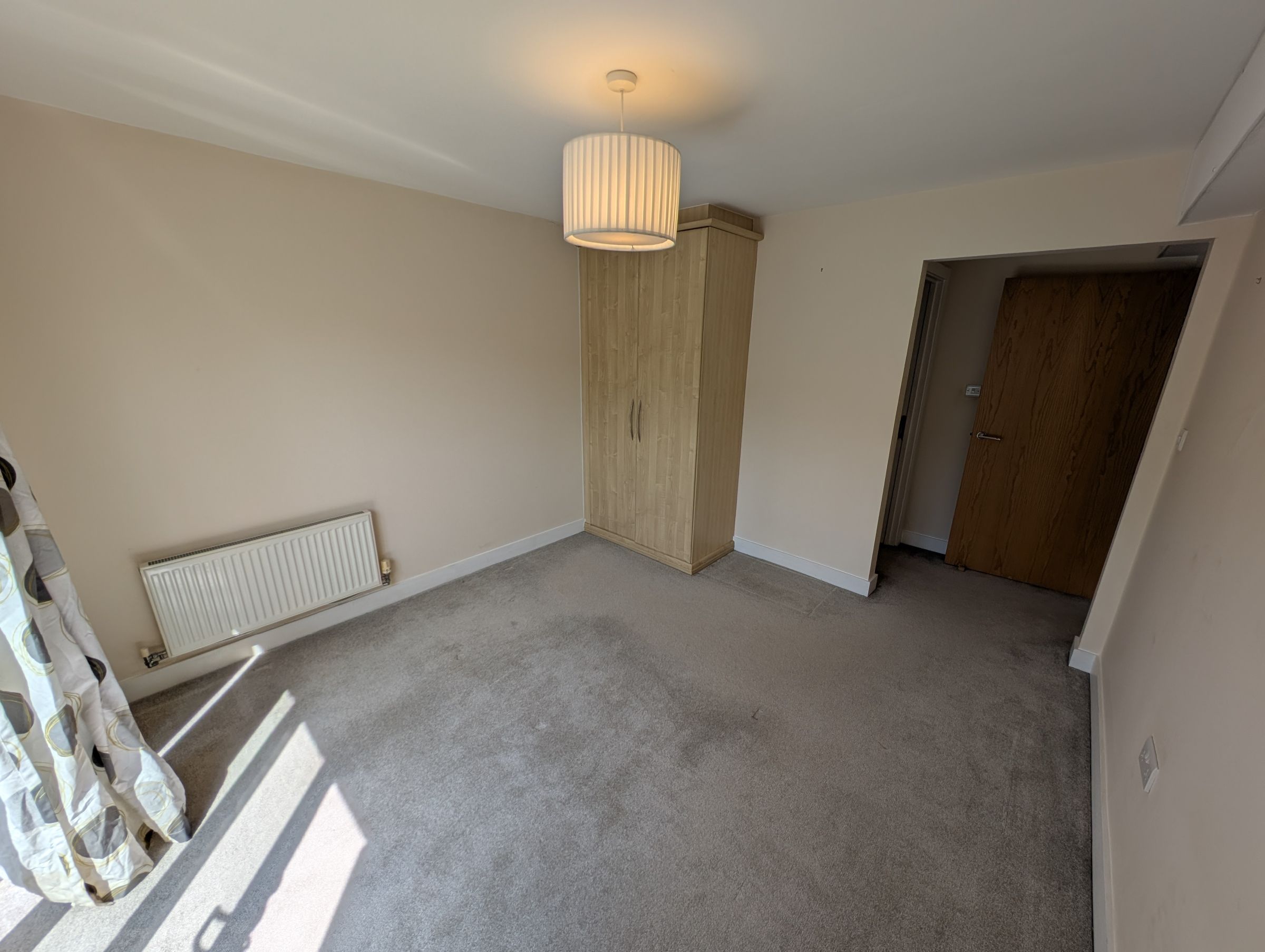 2 bed flat to rent in Linden Grange, Bristol 11