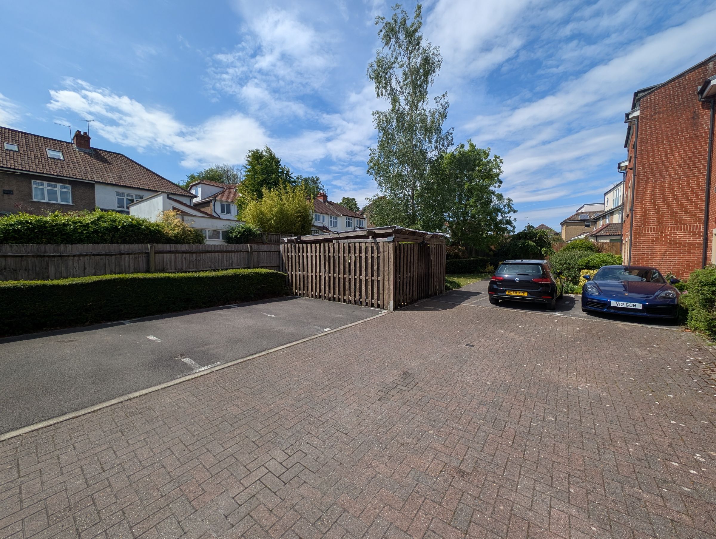 2 bed flat to rent in Linden Grange, Bristol  - Property Image 17