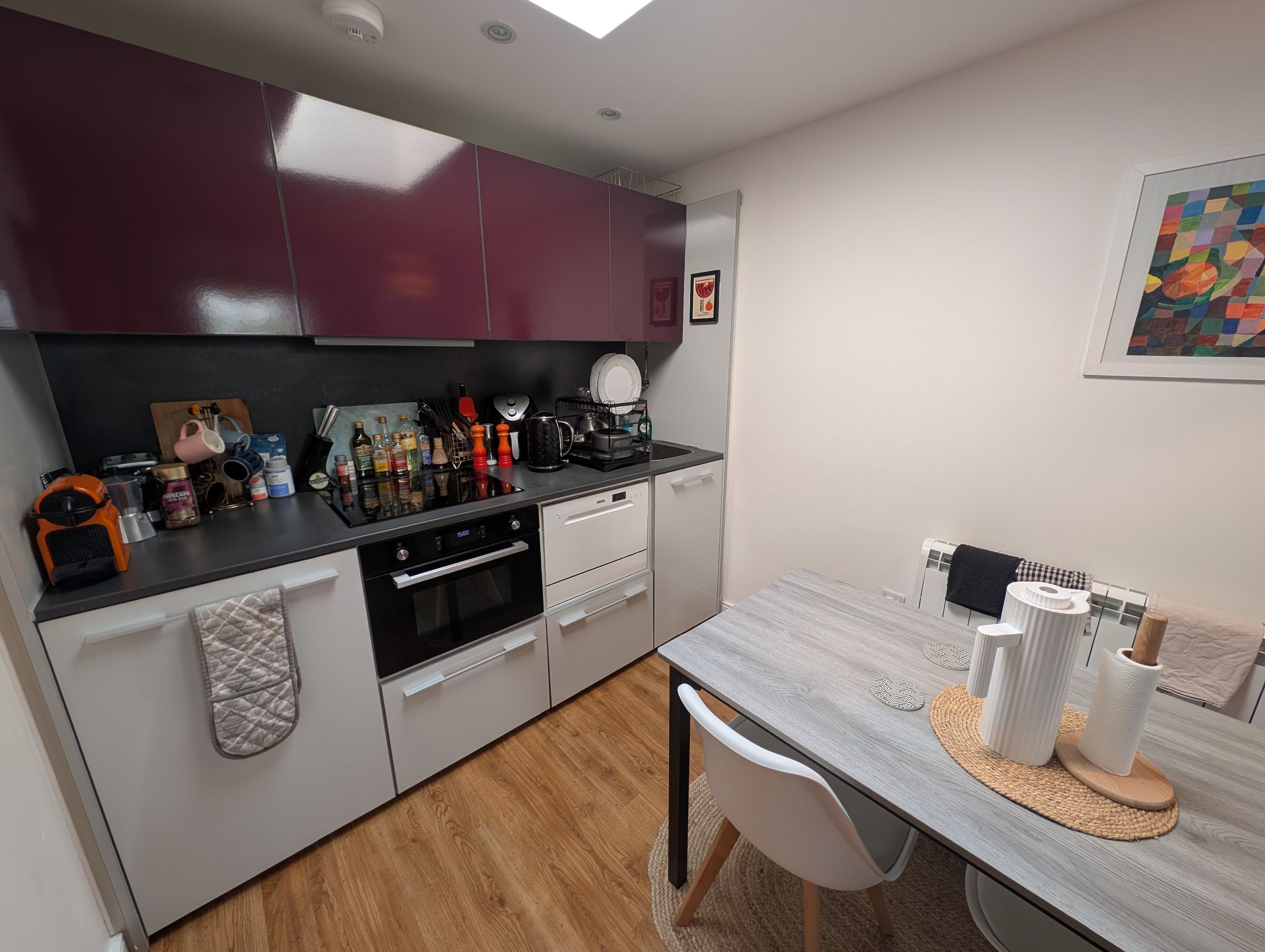 1 bed flat to rent in Gloucester Street, Clifton, Bristol  - Property Image 5
