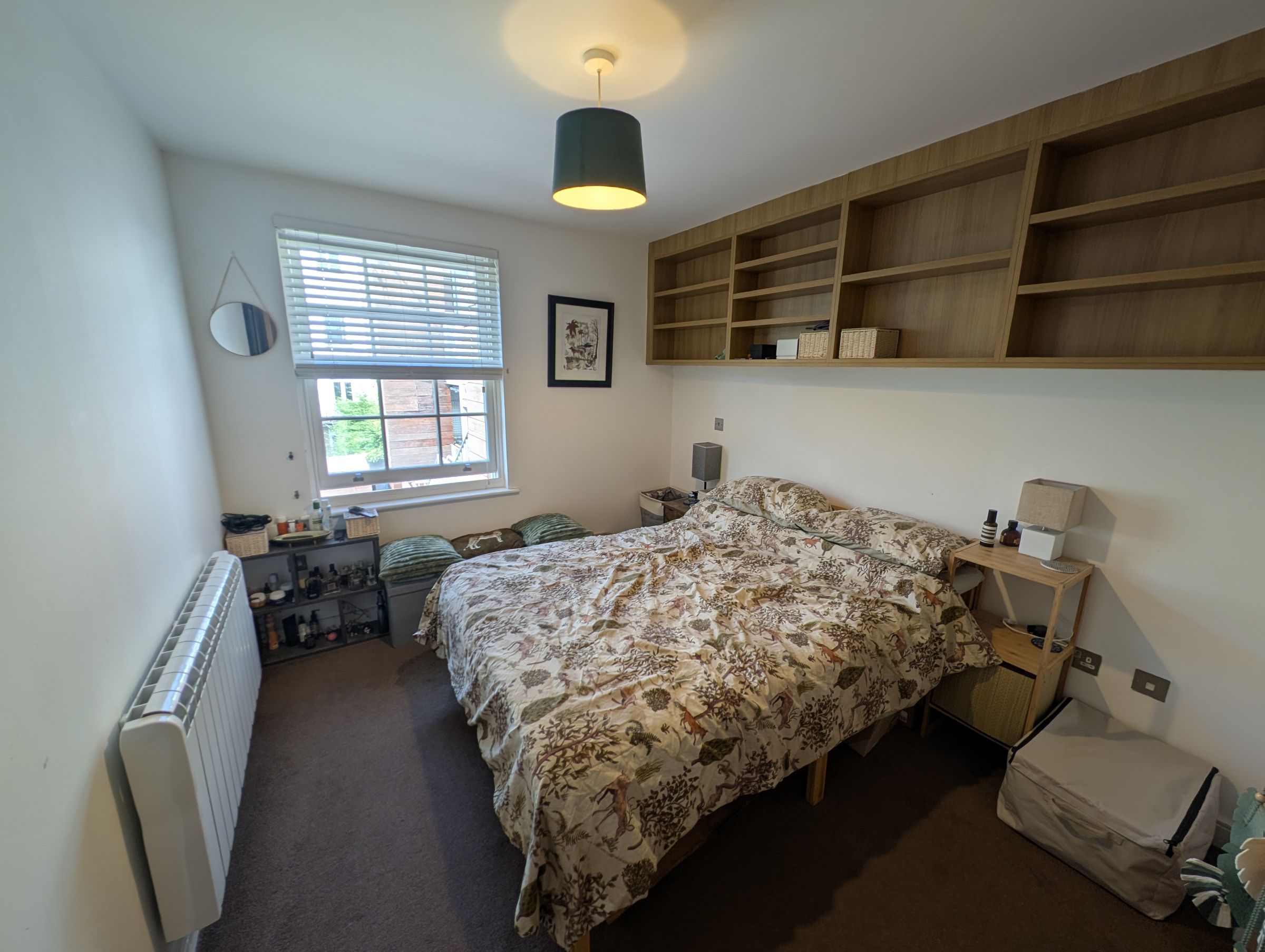 1 bed flat to rent in Gloucester Street, Clifton, Bristol  - Property Image 6