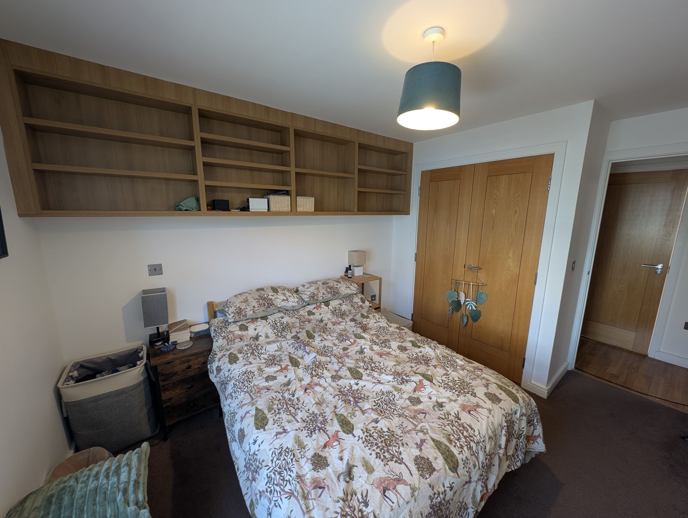 1 bed flat to rent in Gloucester Street, Clifton, Bristol 6