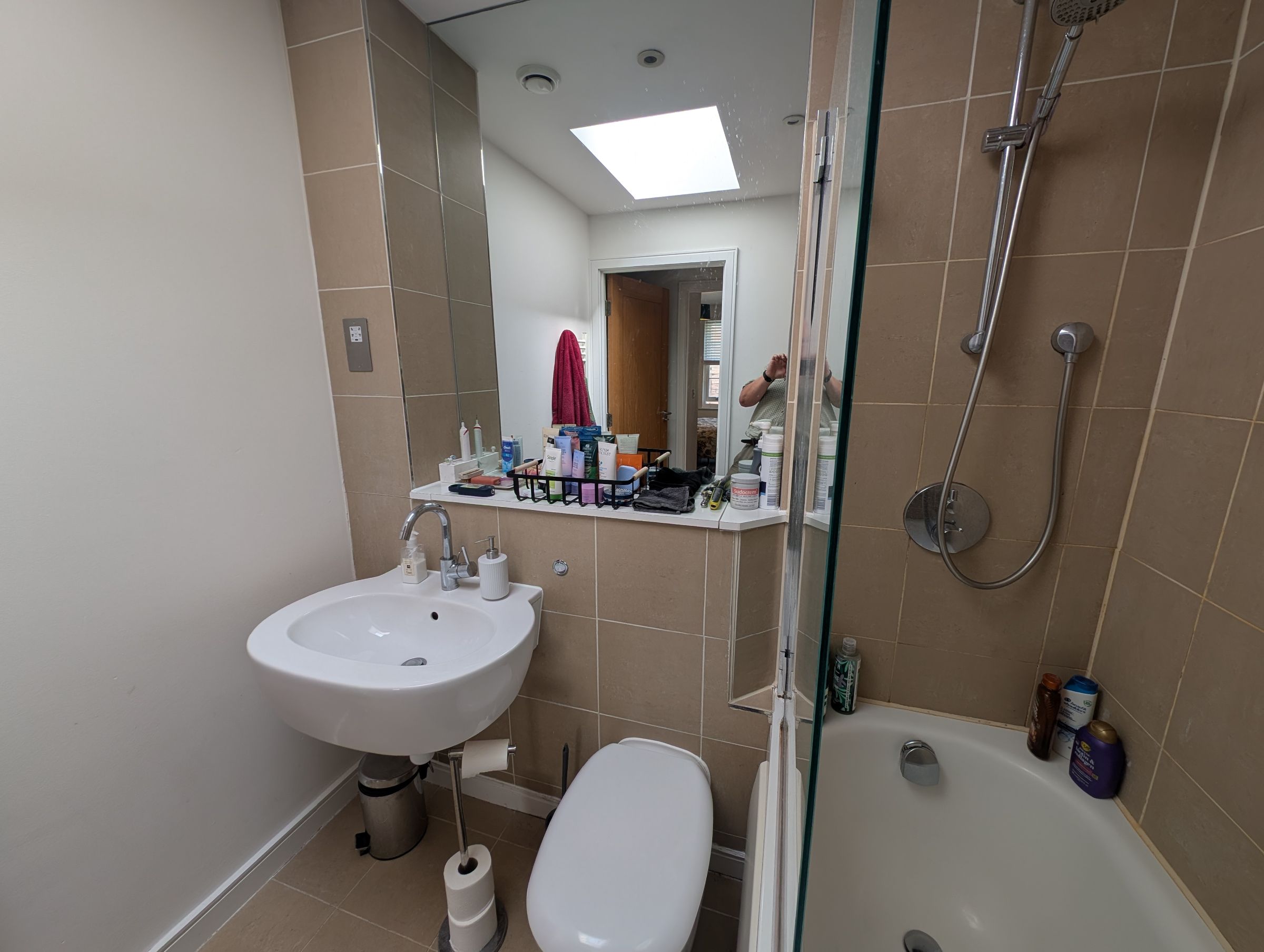 1 bed flat to rent in Gloucester Street, Clifton, Bristol  - Property Image 8