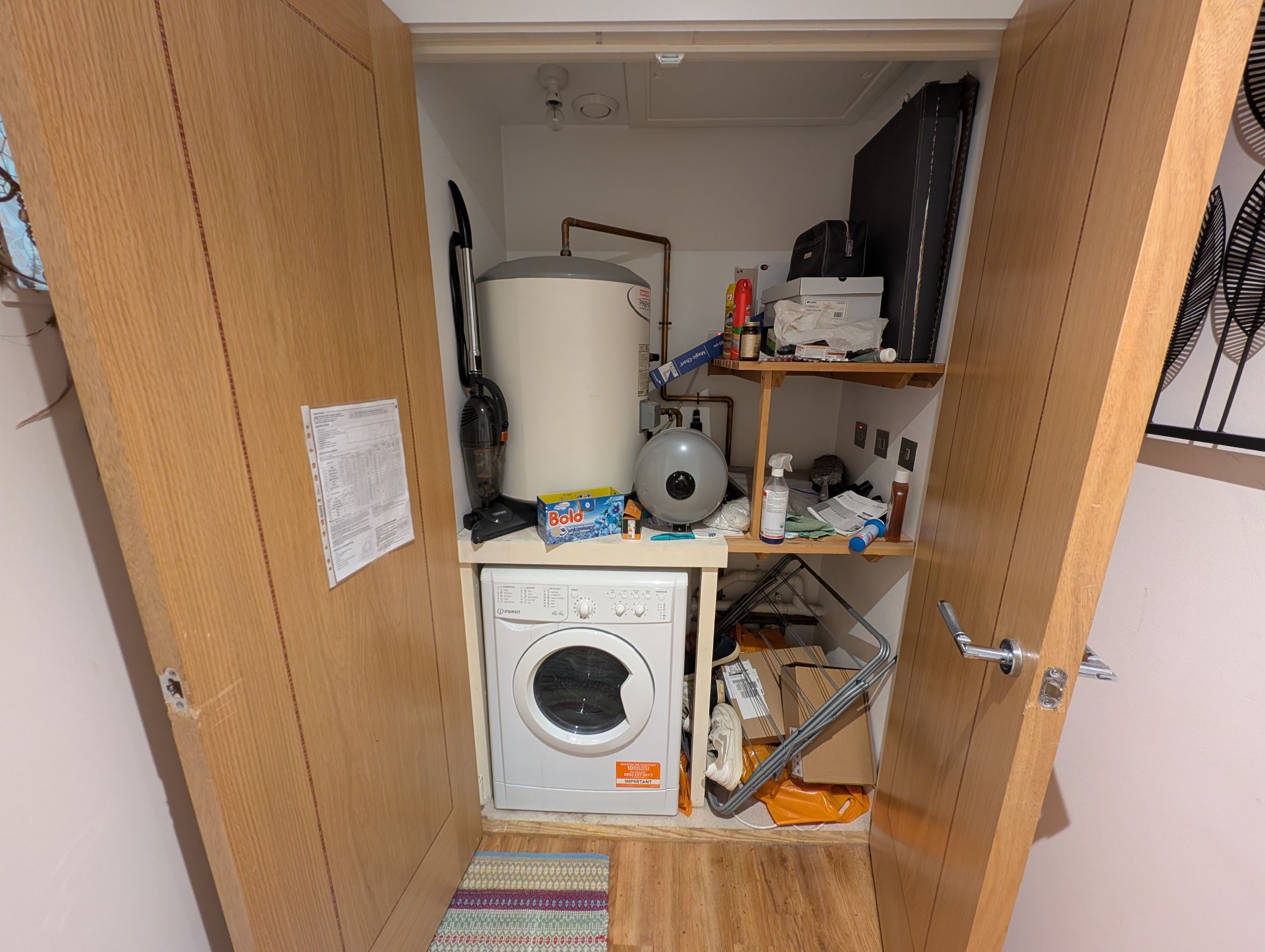 1 bed flat to rent in Gloucester Street, Clifton, Bristol 9