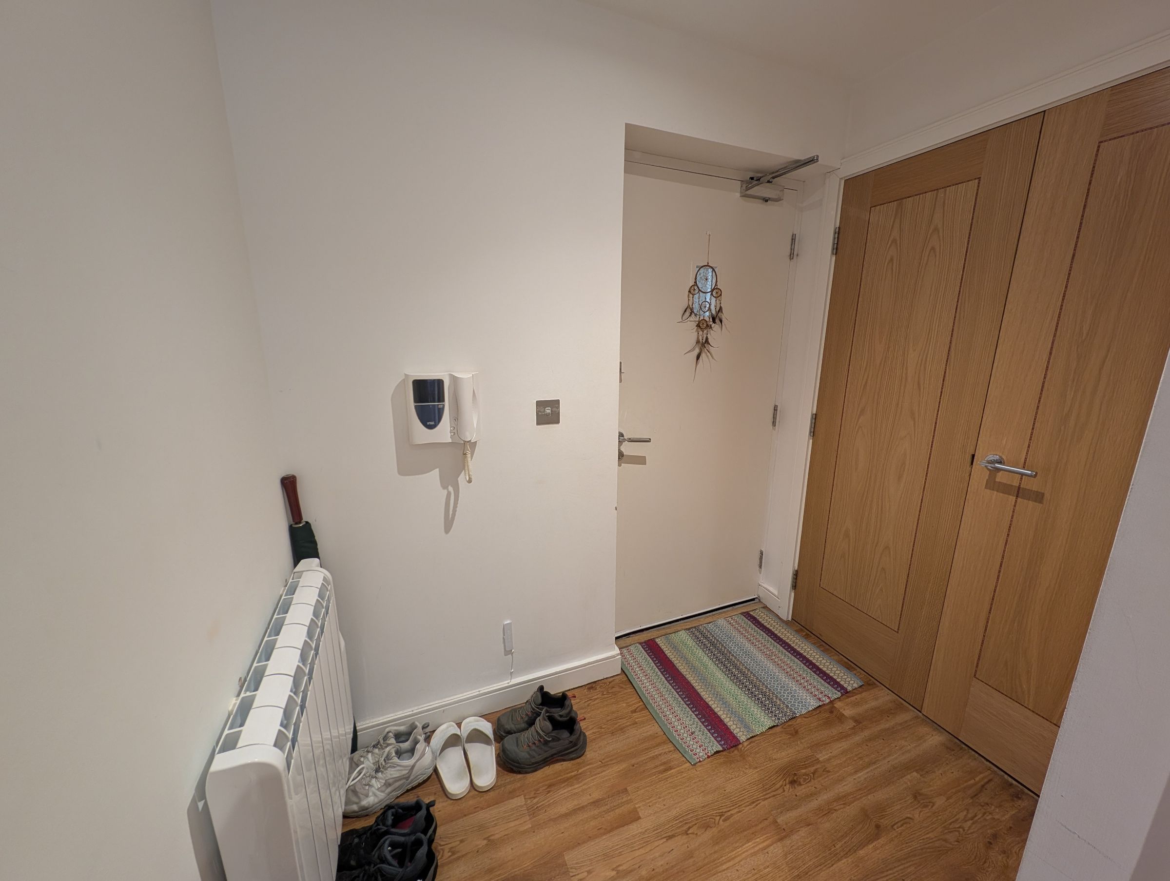 1 bed flat to rent in Gloucester Street, Clifton, Bristol 8