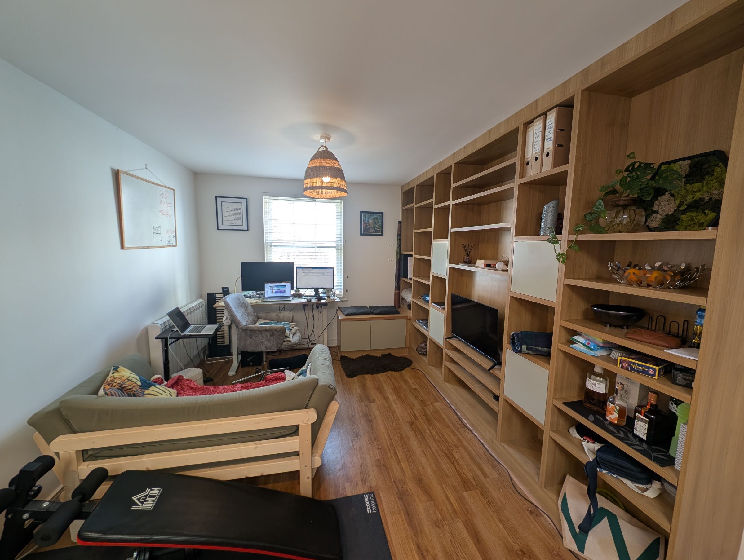 1 bed flat to rent in Gloucester Street, Clifton, Bristol 2