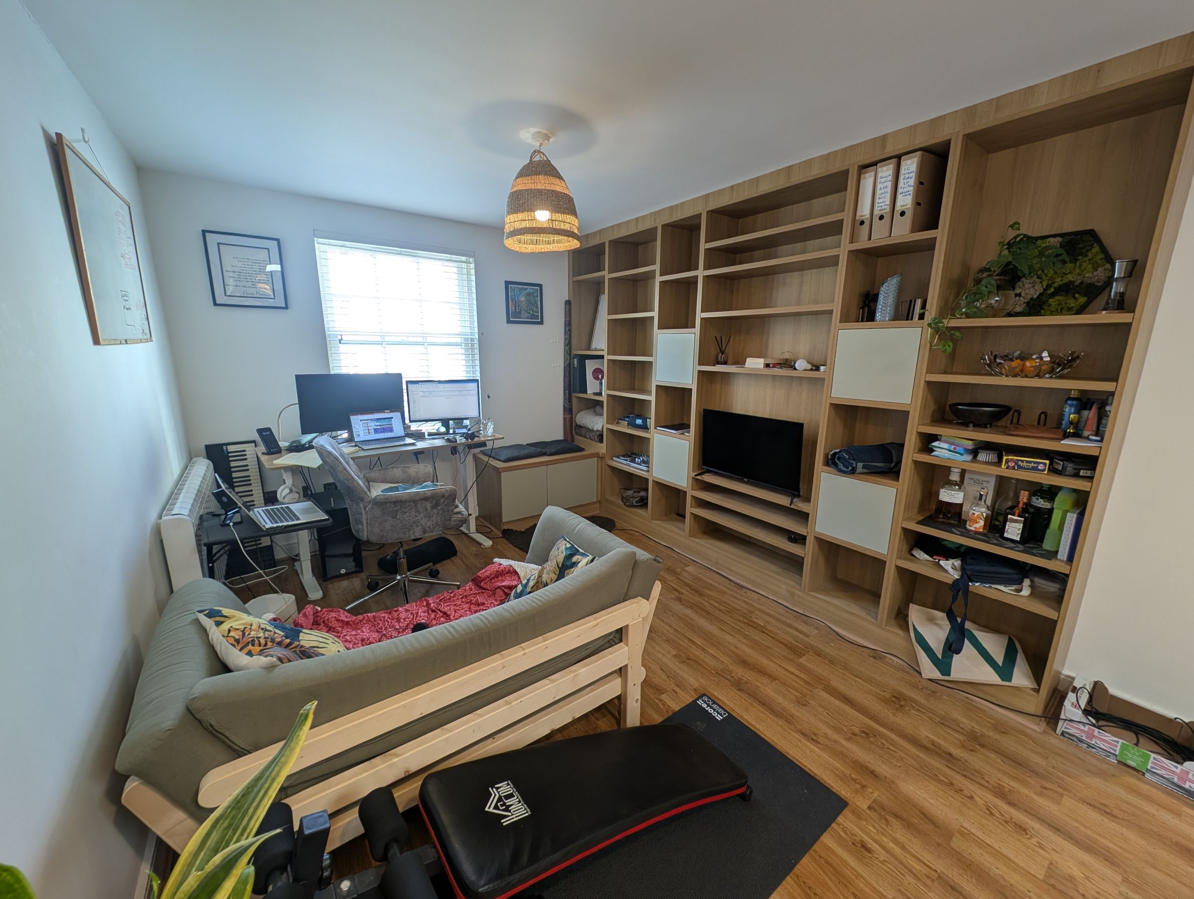 1 bed flat to rent in Gloucester Street, Clifton, Bristol  - Property Image 2