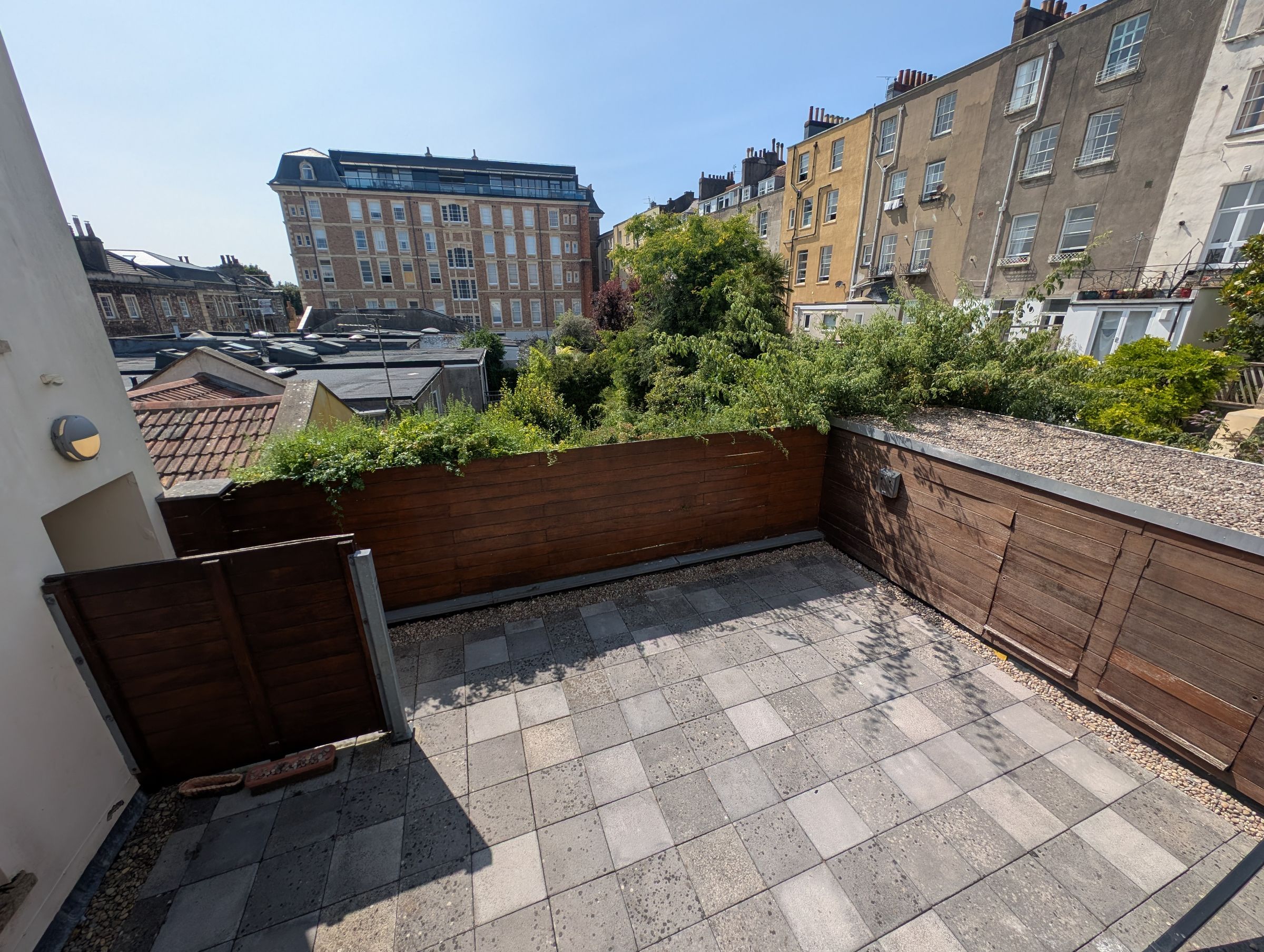 1 bed flat to rent in Gloucester Street, Clifton, Bristol  - Property Image 11