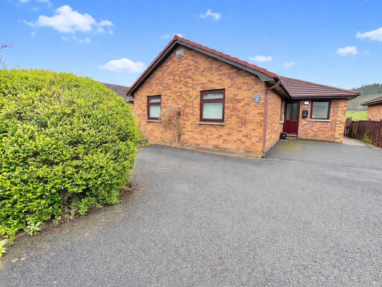 Talar Deg, Aberystwyth, SY23