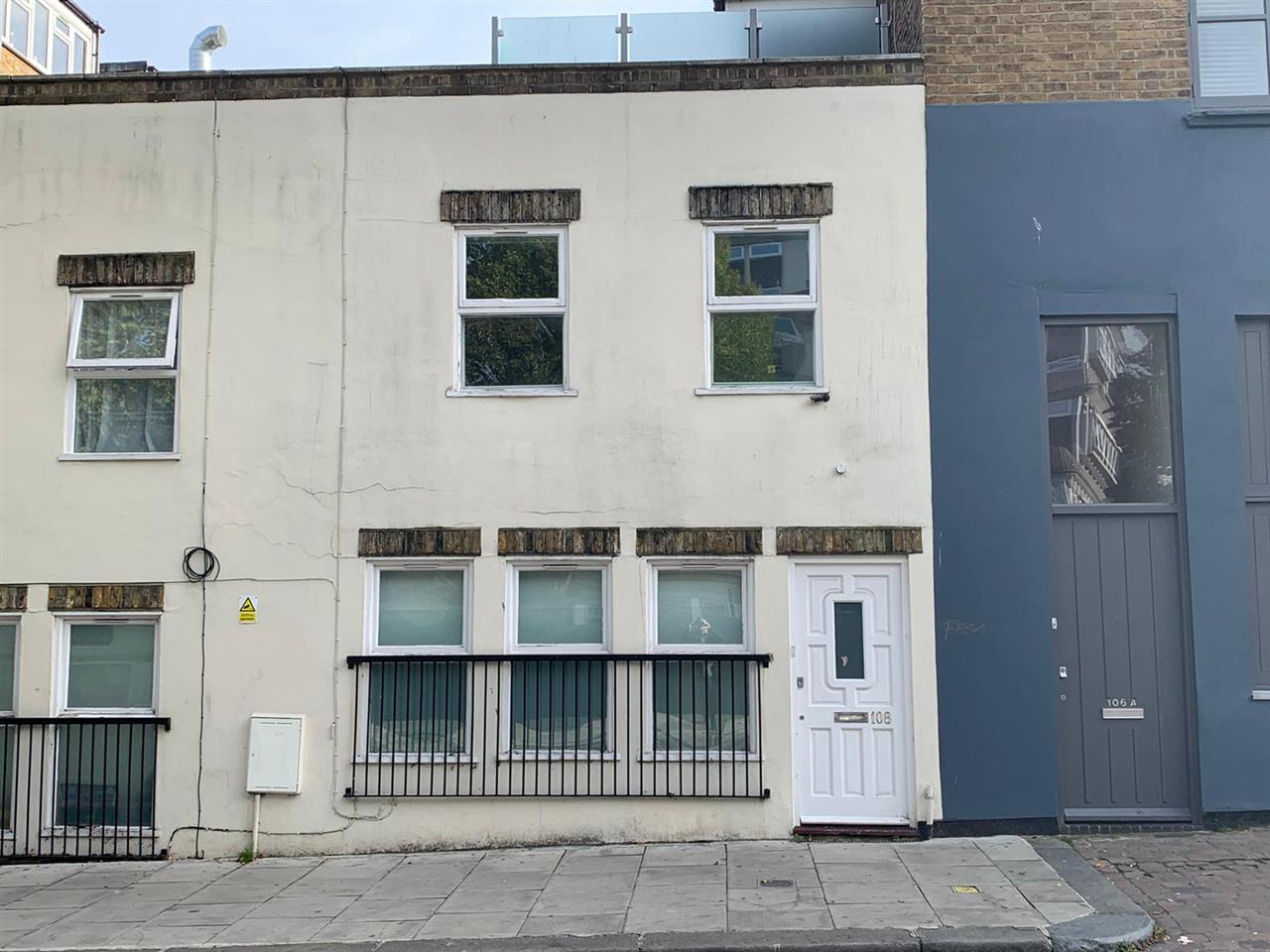 3 bed house to rent in Burghley Road  - Property Image 10