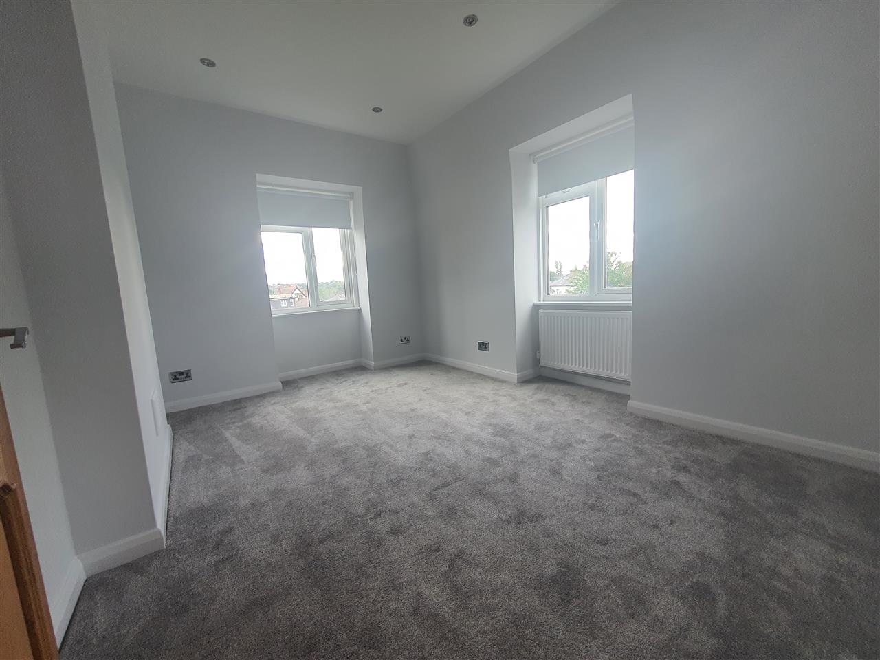 2 bed flat to rent in Edward Grove  - Property Image 6