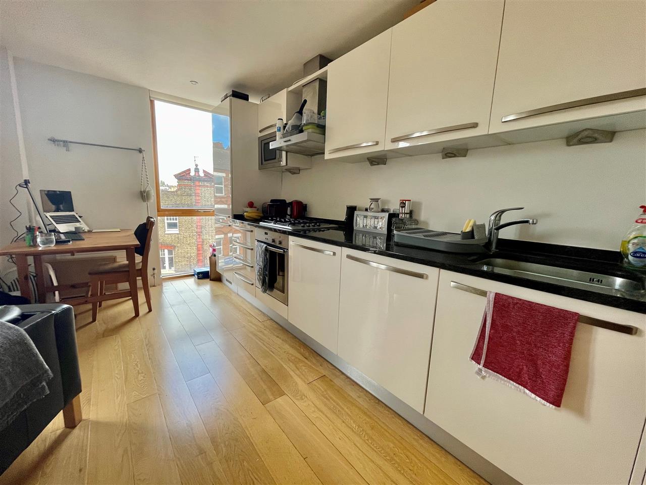 1 bed flat to rent in Highgate Road  - Property Image 3