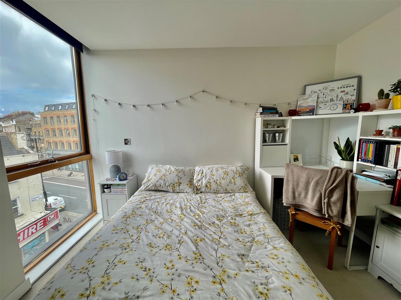 1 bed flat to rent in Highgate Road 3