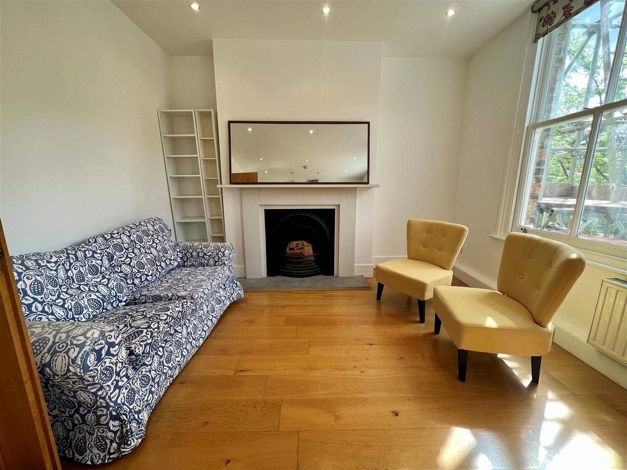 1 bed flat to rent in Tufnell Park Road - Property Image 1