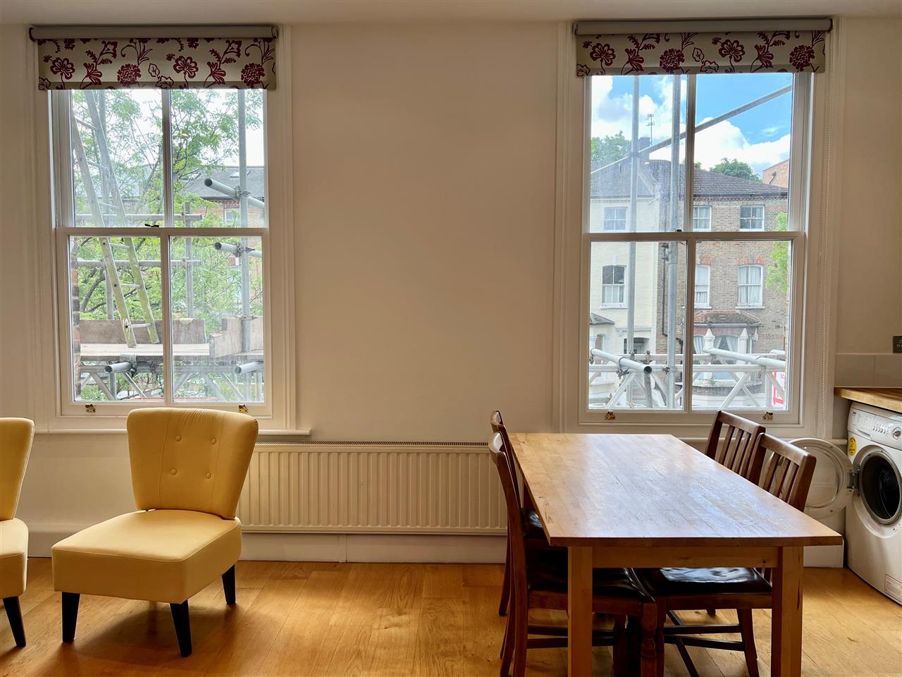 1 bed flat to rent in Tufnell Park Road  - Property Image 4