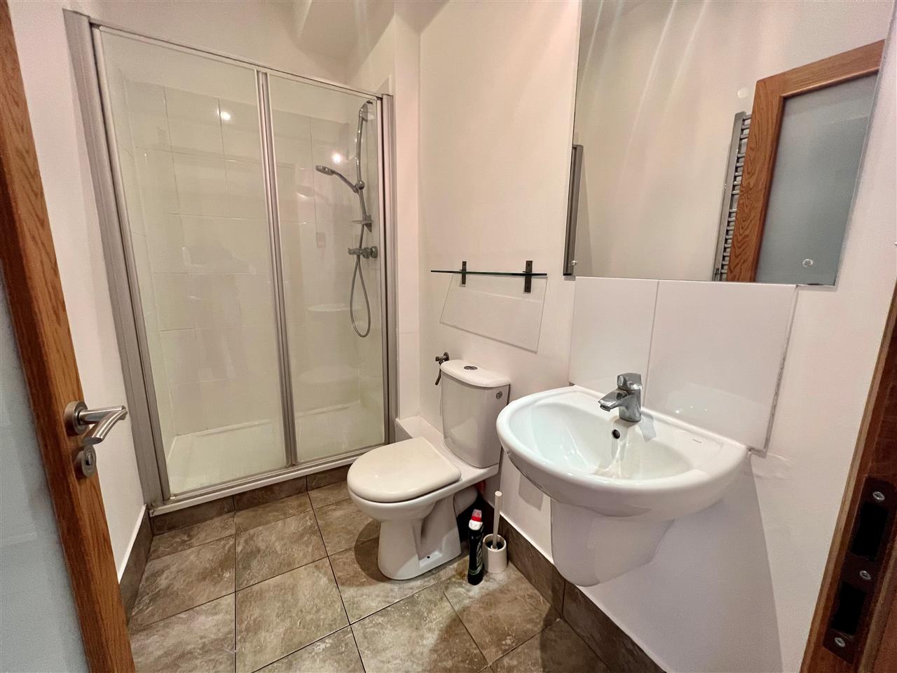 1 bed flat to rent in Tufnell Park Road 4