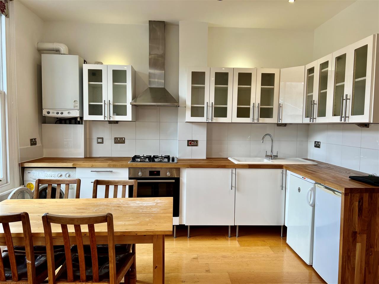 1 bed flat to rent in Tufnell Park Road  - Property Image 6