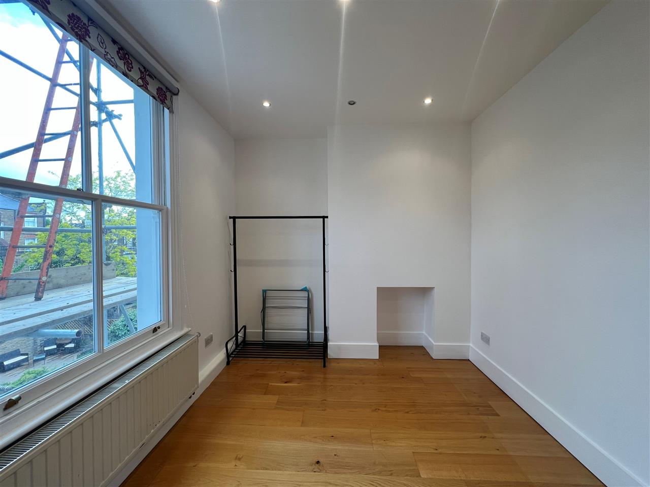 1 bed flat to rent in Tufnell Park Road  - Property Image 7