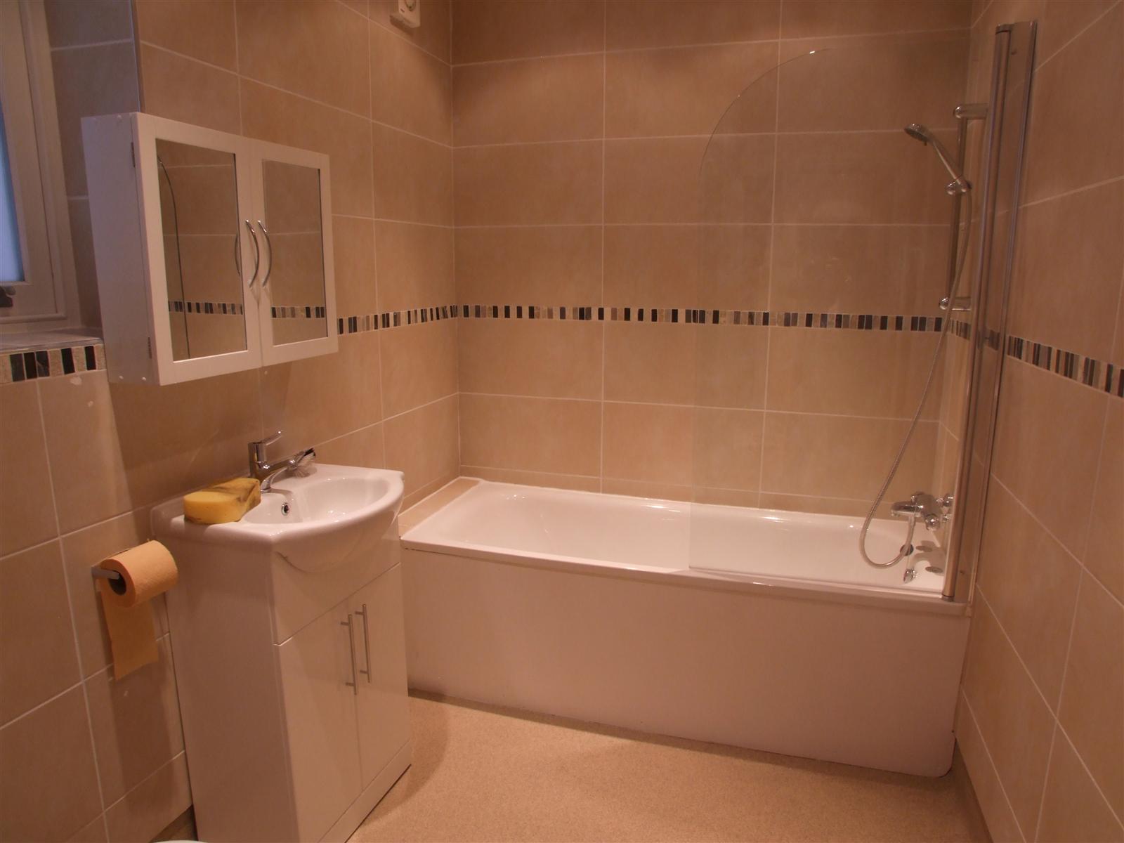 3 bed flat to rent in Anson Road  - Property Image 5