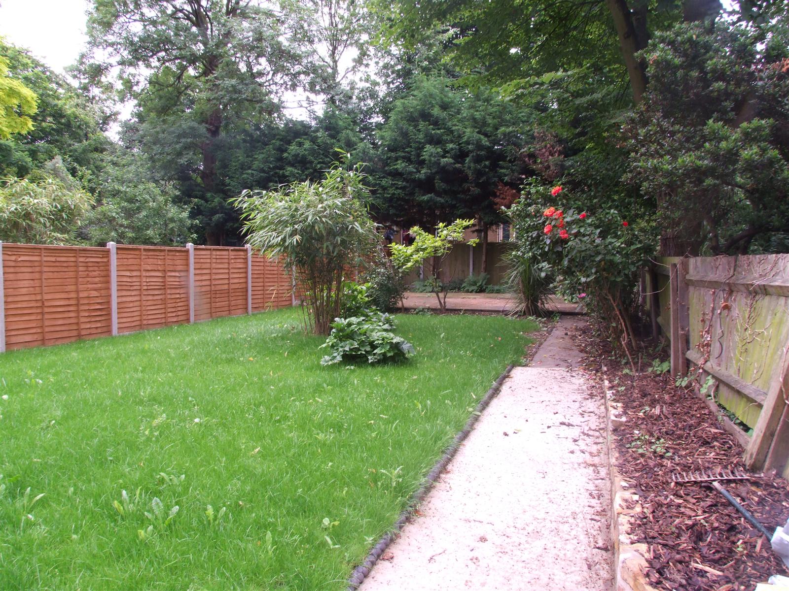 3 bed flat to rent in Anson Road  - Property Image 7