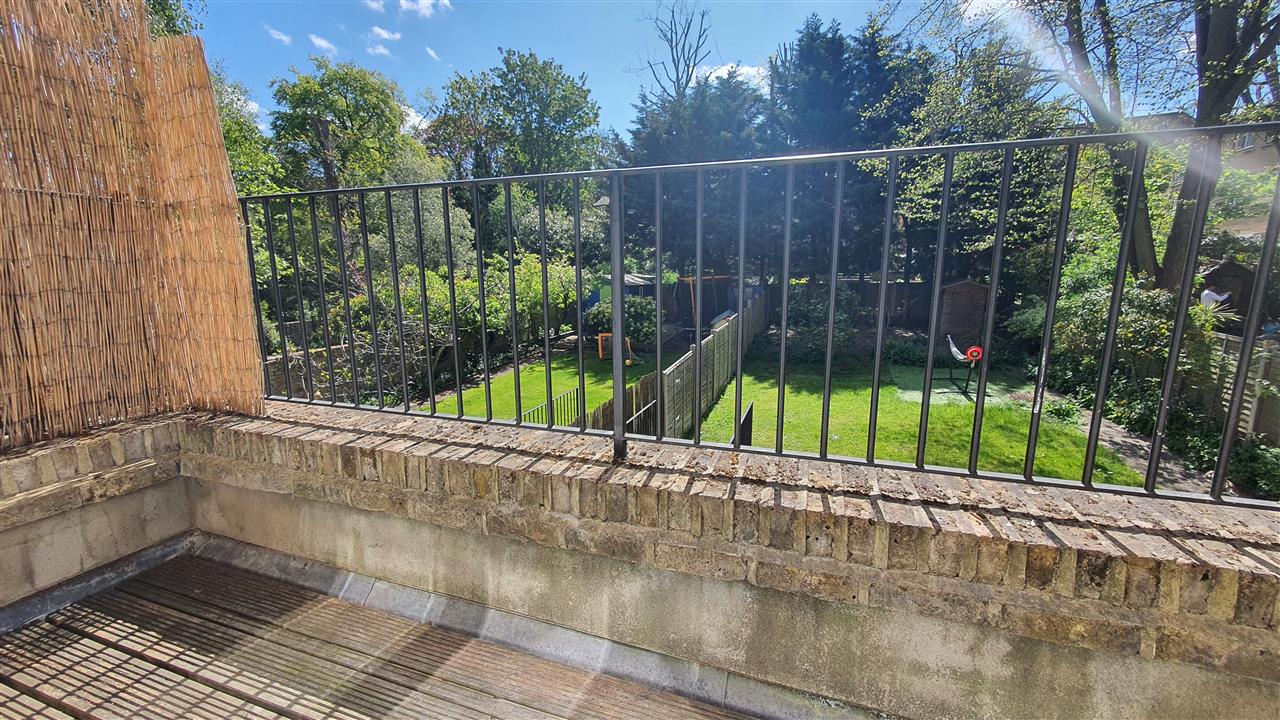 1 bed flat to rent in Anson Road  - Property Image 5