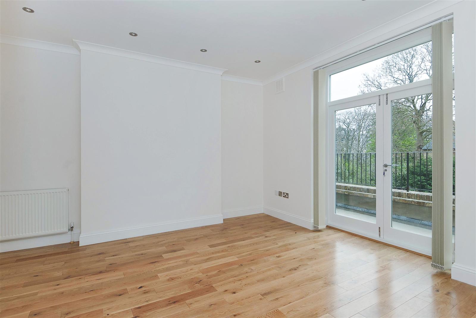 2 bed flat to rent in Anson Road - Property Image 1