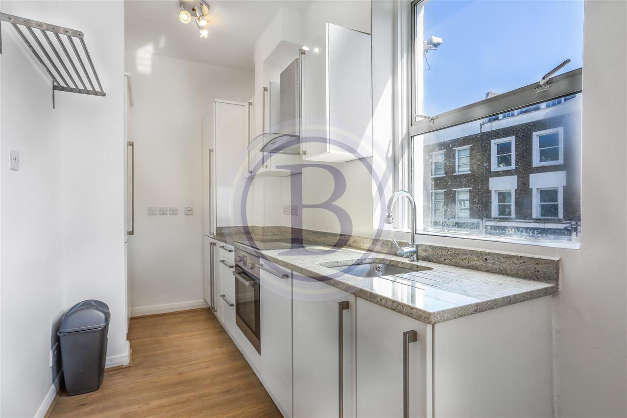1 bed flat to rent in Queens Crescent  - Property Image 3