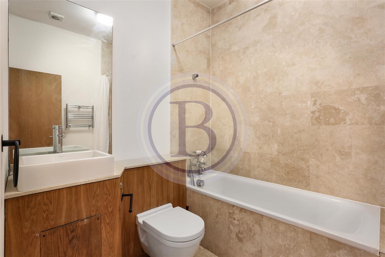 1 bed flat to rent in Queens Crescent  - Property Image 6