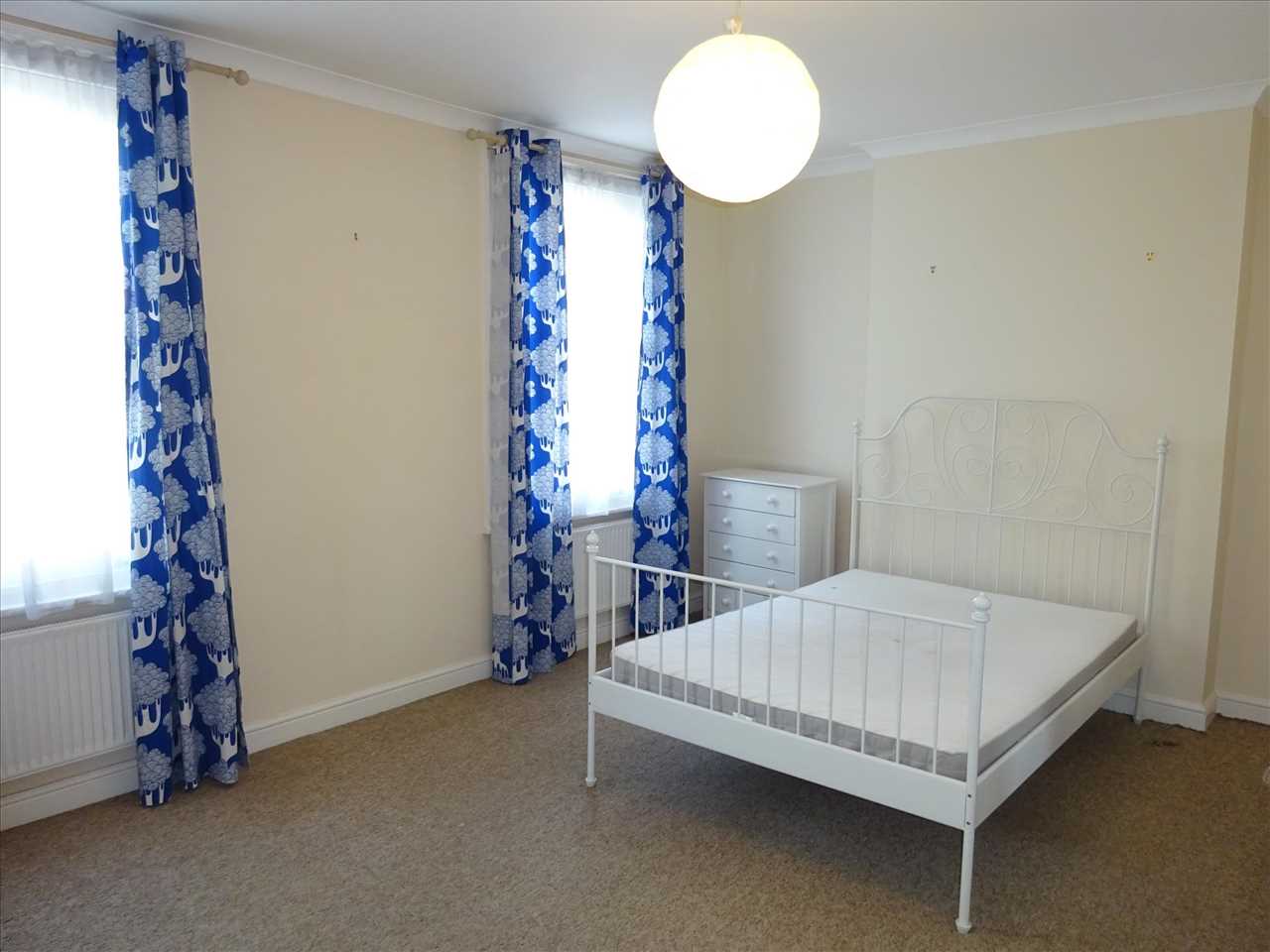 4 bed terraced house to rent in Wedmore Gardens 7