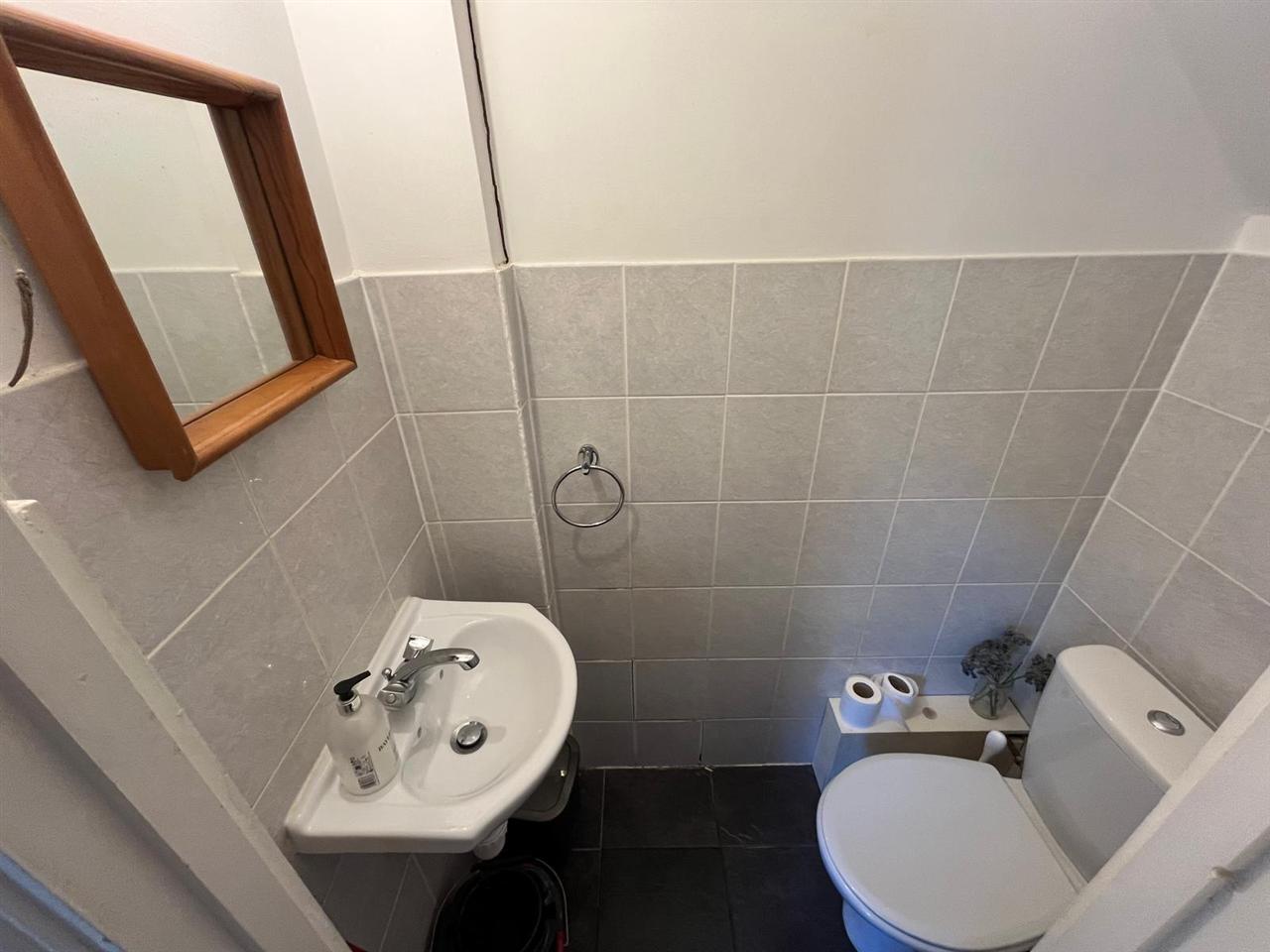 4 bed terraced house to rent in Wedmore Gardens 17