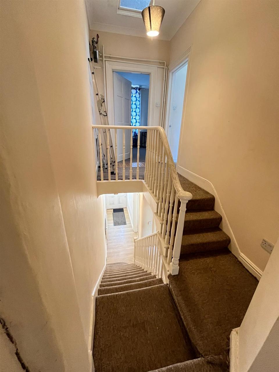 4 bed terraced house to rent in Wedmore Gardens 18