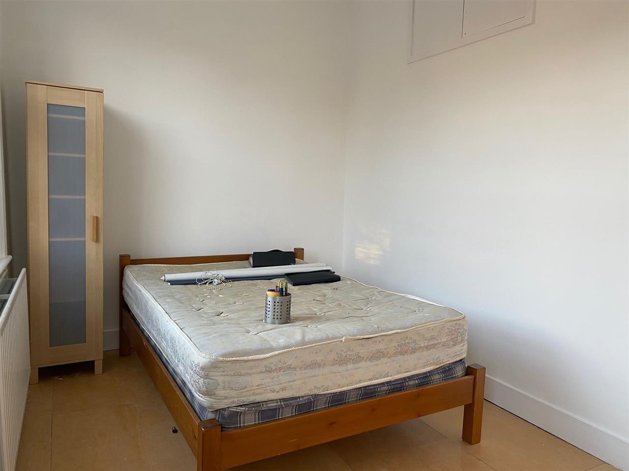 1 bed flat to rent in Tufnell Park Road 4