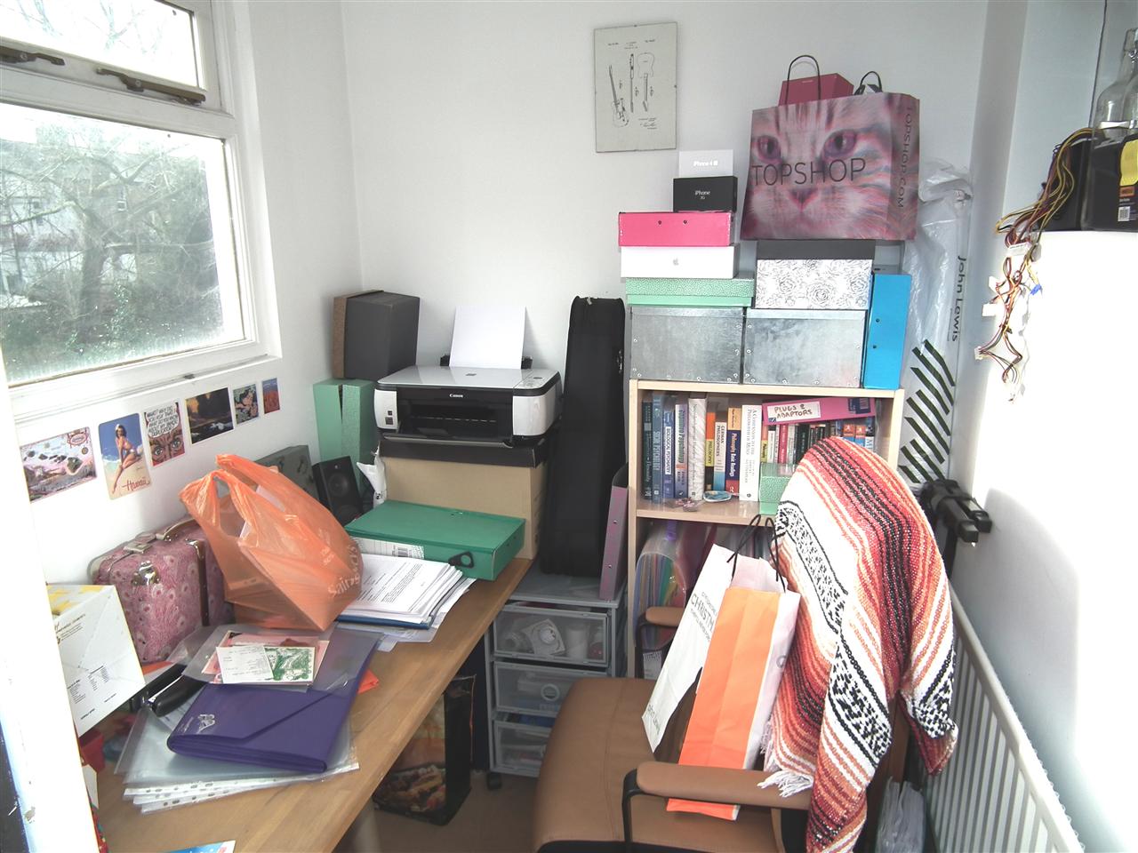 1 bed flat to rent in Tufnell Park Road  - Property Image 11