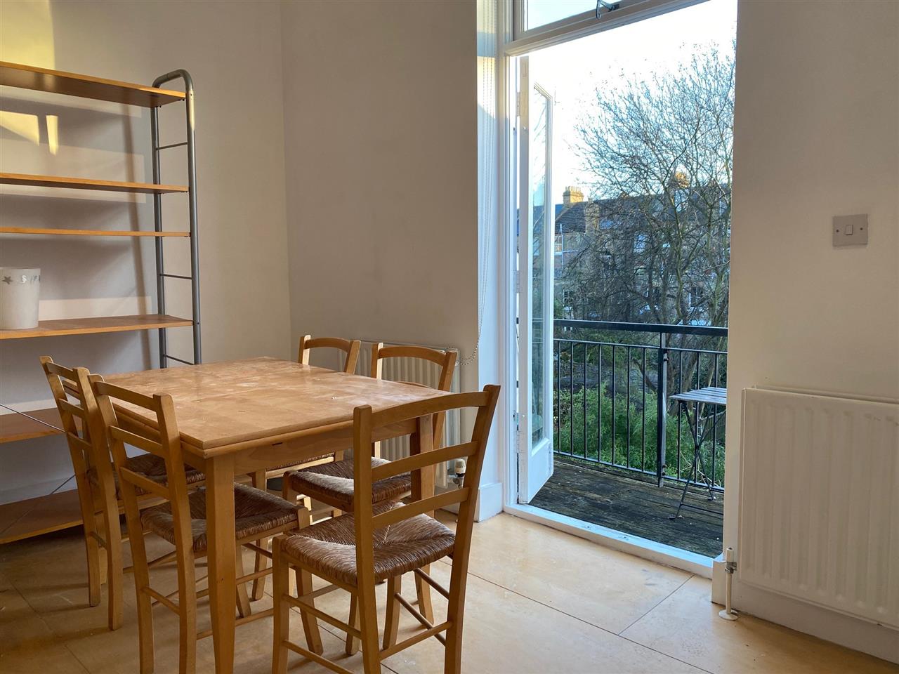 1 bed flat to rent in Tufnell Park Road  - Property Image 12
