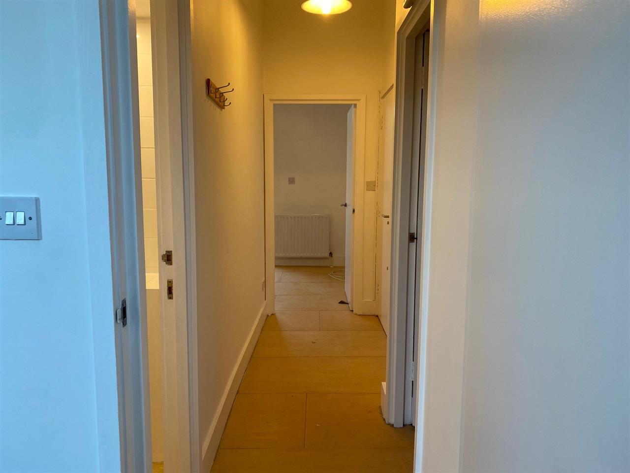 1 bed flat to rent in Tufnell Park Road 13