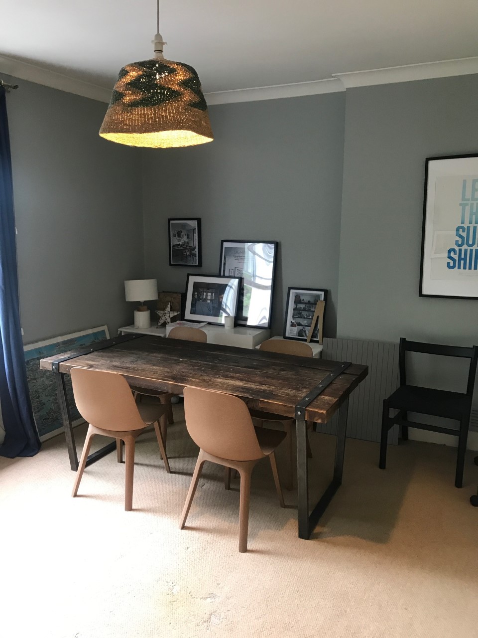 2 bed flat to rent in Gloucester Avenue - Property Image 1