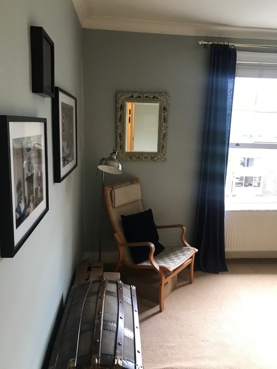 2 bed flat to rent in Gloucester Avenue  - Property Image 2