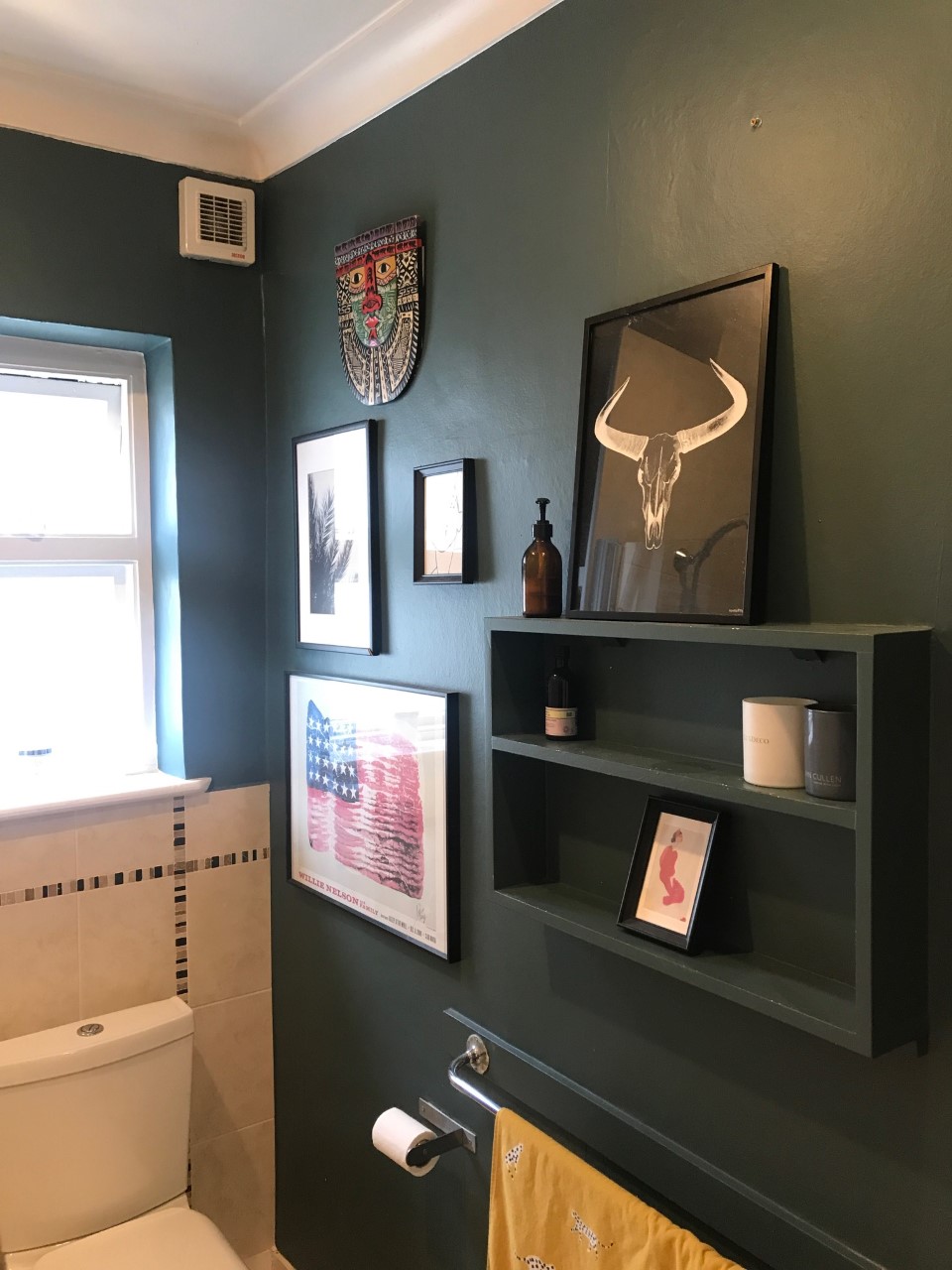 2 bed flat to rent in Gloucester Avenue 4