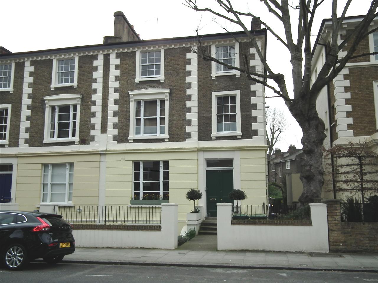 2 bed flat to rent in Gloucester Avenue  - Property Image 8