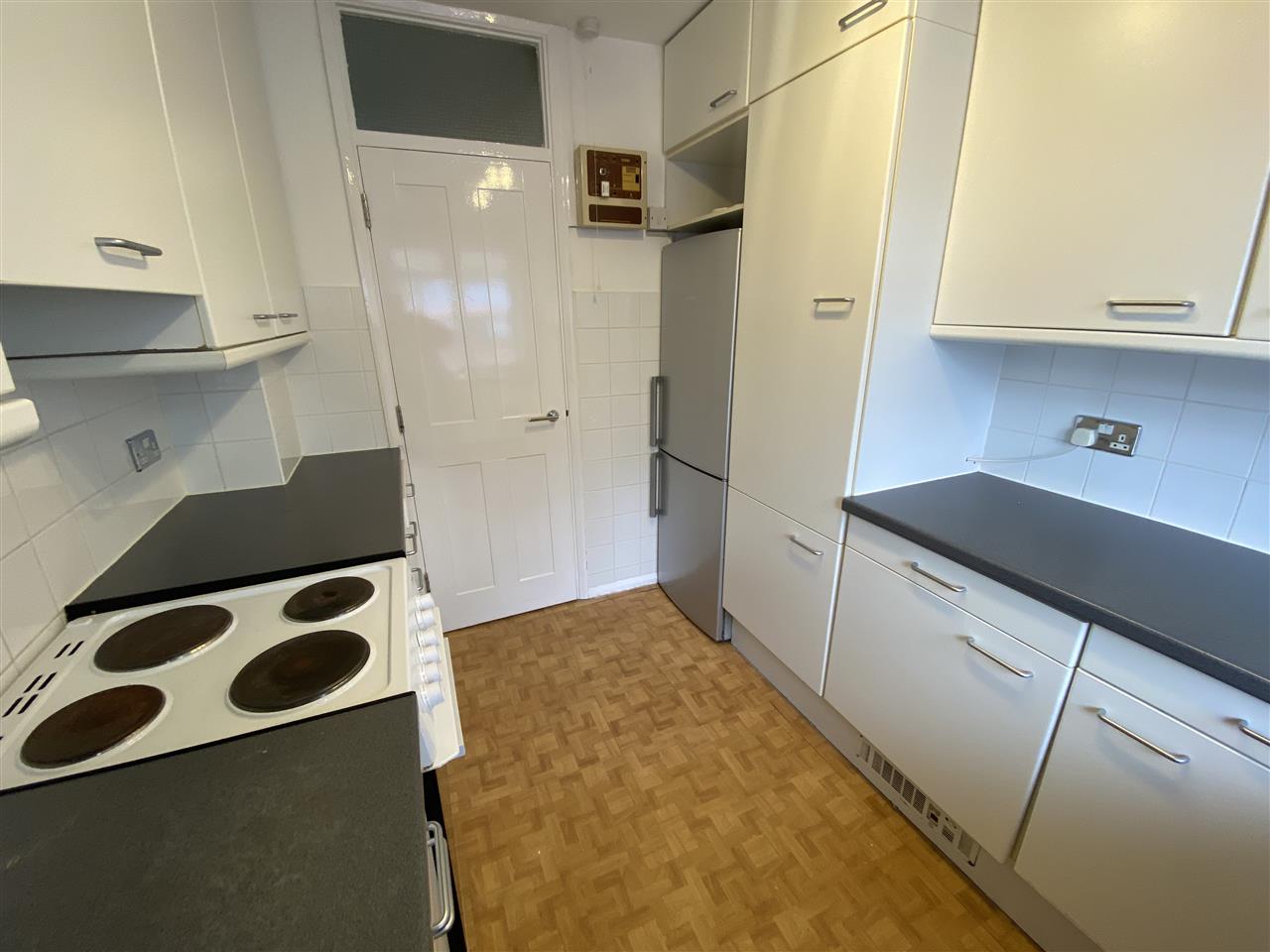 1 bed flat to rent in Ward Road 5
